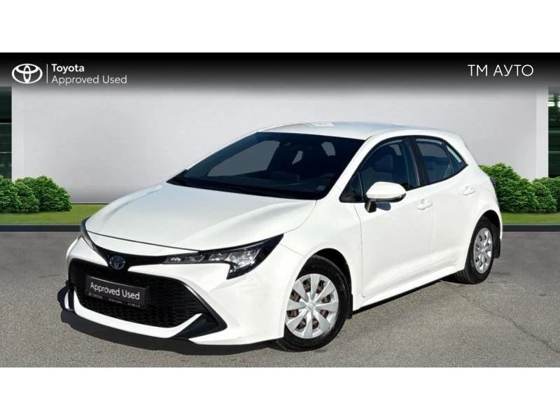 Toyota Corolla HB 1.8HSD COMFORT