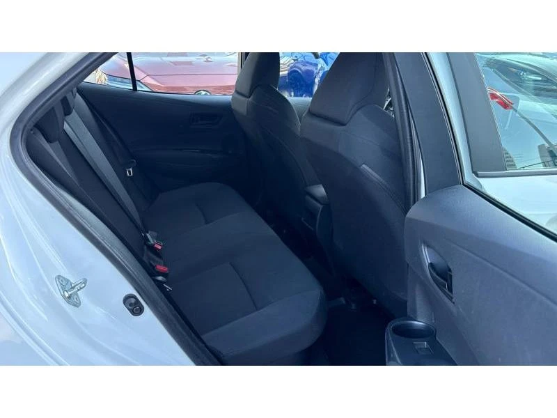 Toyota Corolla HB 1.8HSD COMFORT, снимка 7 - Автомобили и джипове - 56579110