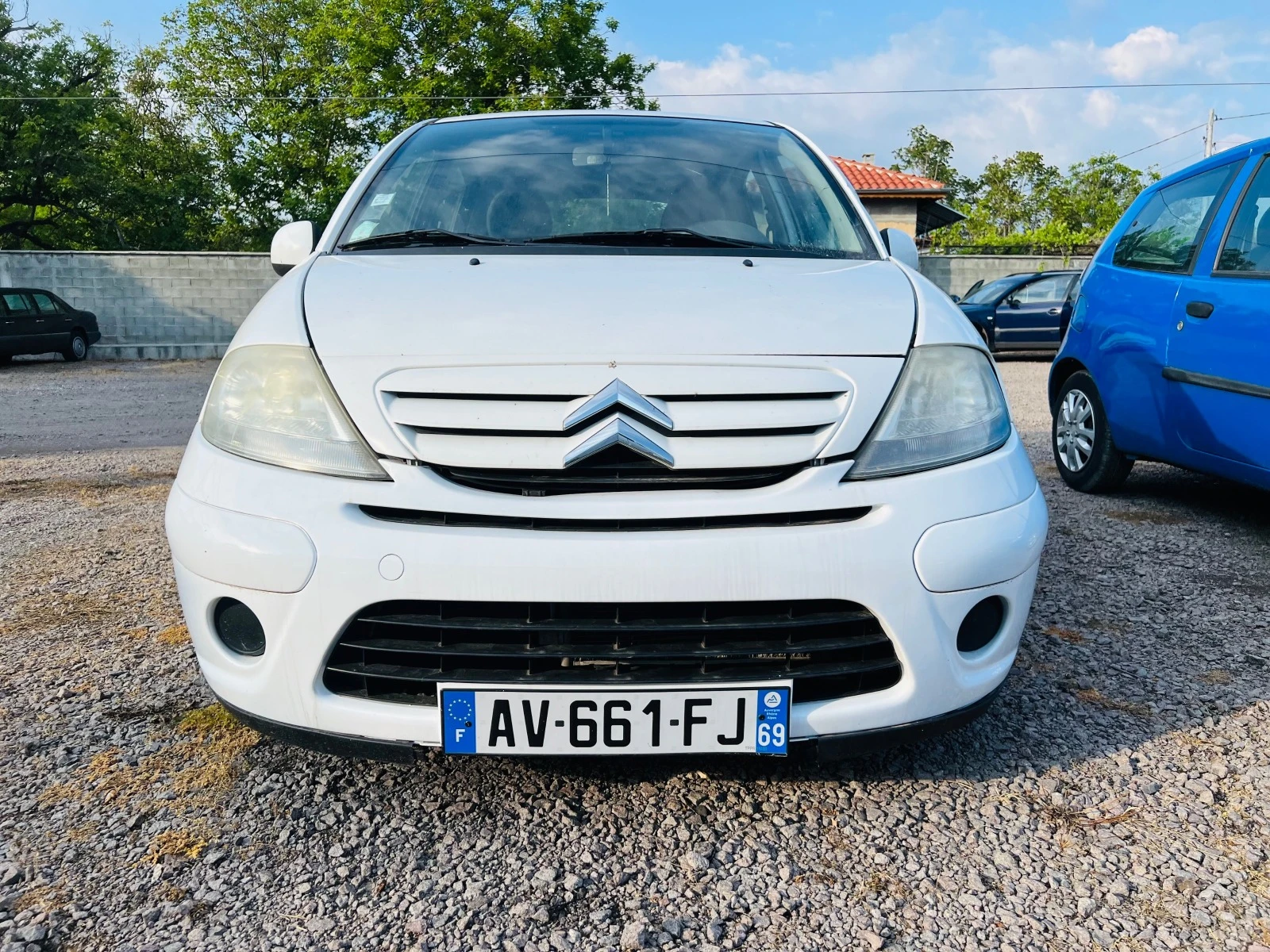 Citroen C3 1.4hdi 2010g - изображение 2