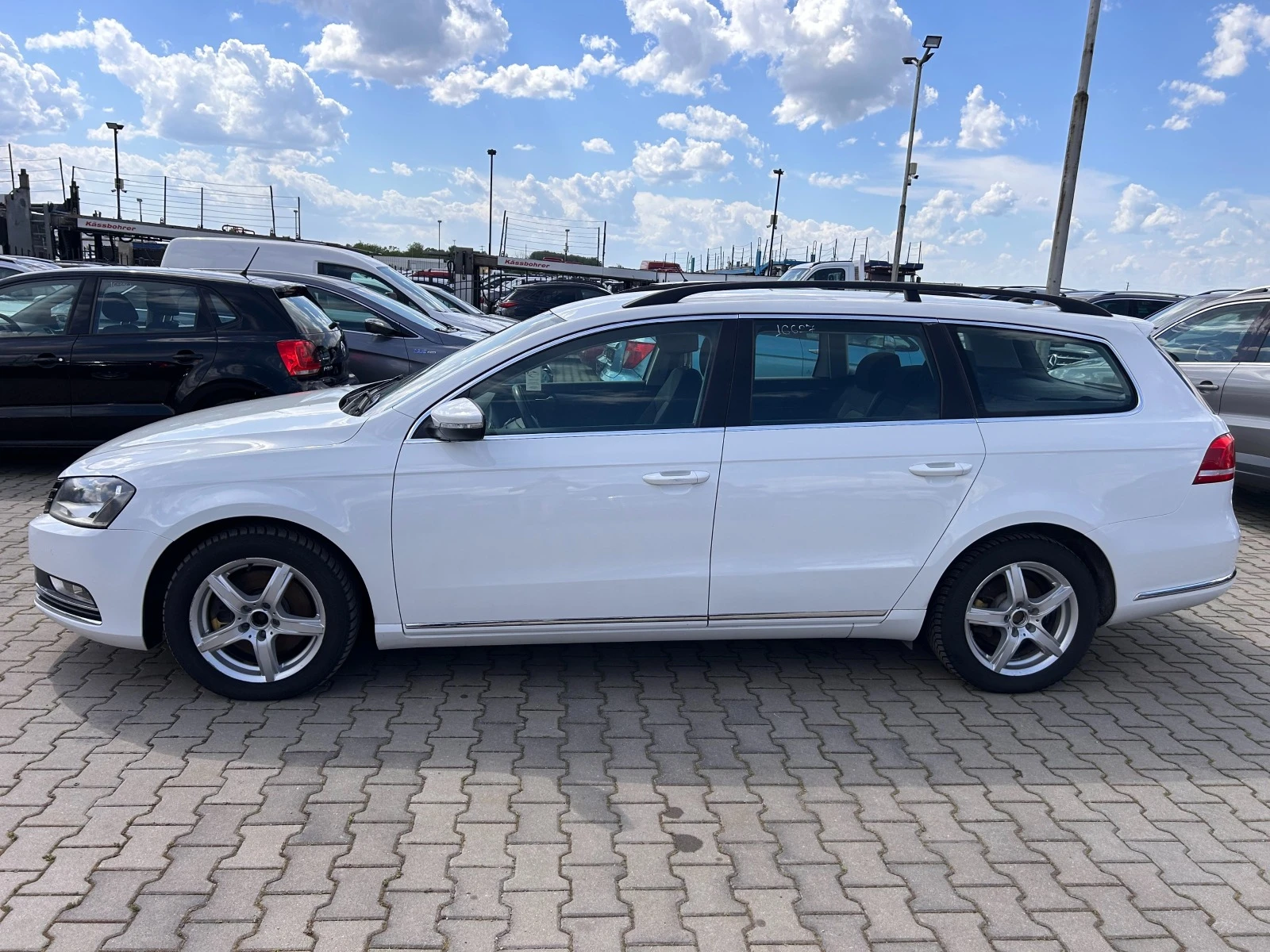 VW Passat 2.0TDI NAVI EURO 6 ЛИЗИНГ - изображение 9