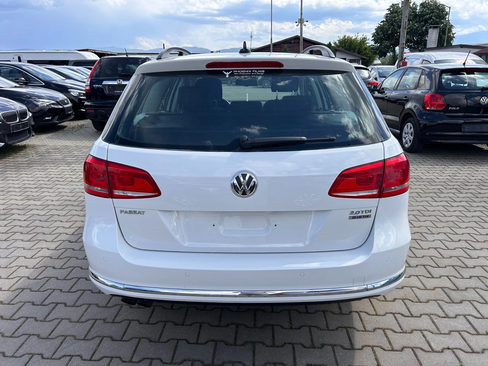 VW Passat 2.0TDI NAVI EURO 6 ЛИЗИНГ - изображение 7