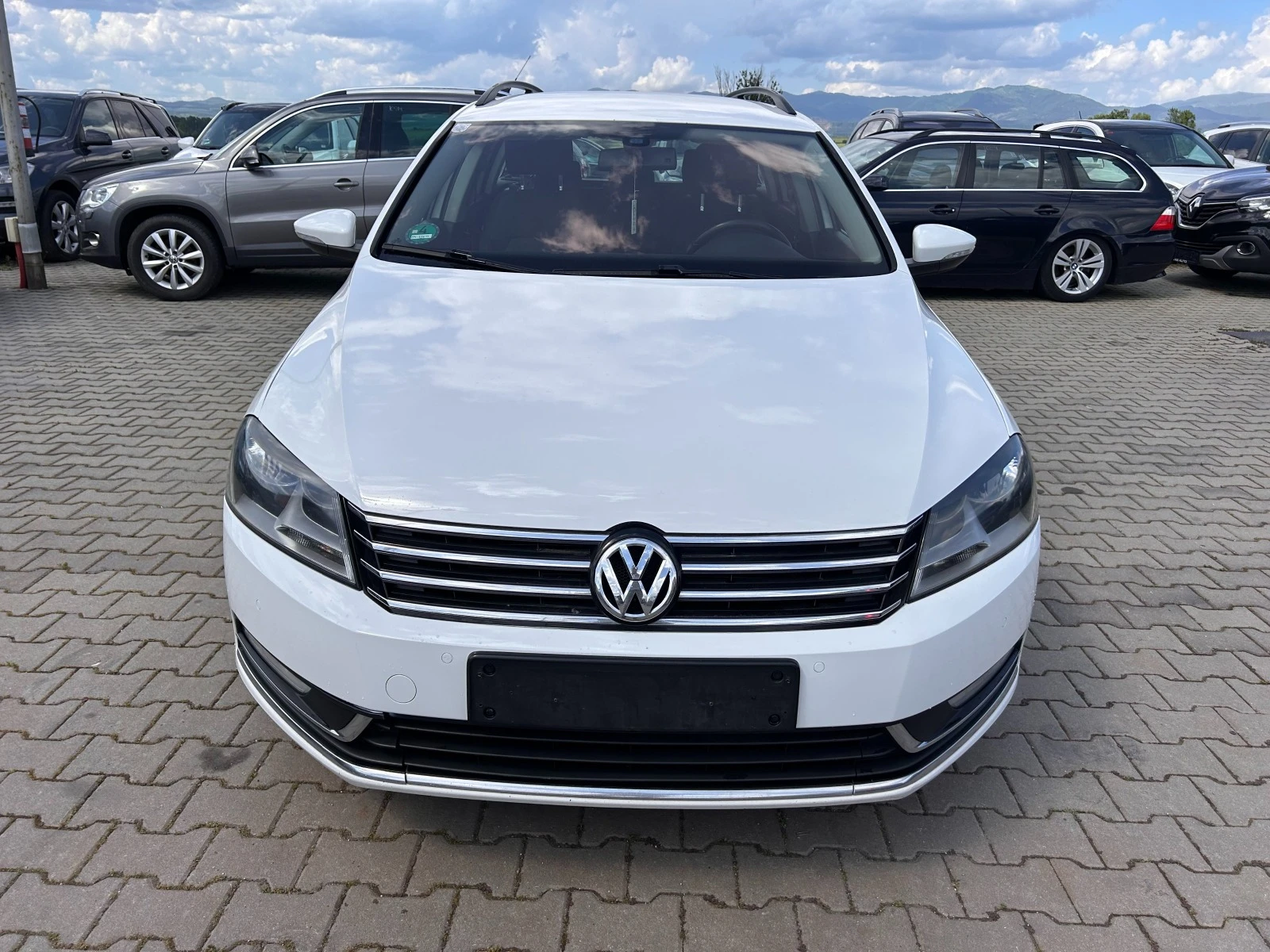 VW Passat 2.0TDI NAVI EURO 6 ЛИЗИНГ - изображение 3