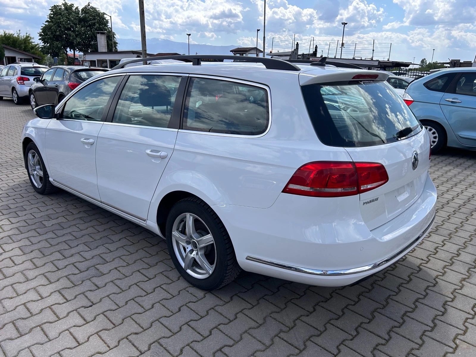 VW Passat 2.0TDI NAVI EURO 6 ЛИЗИНГ - изображение 8