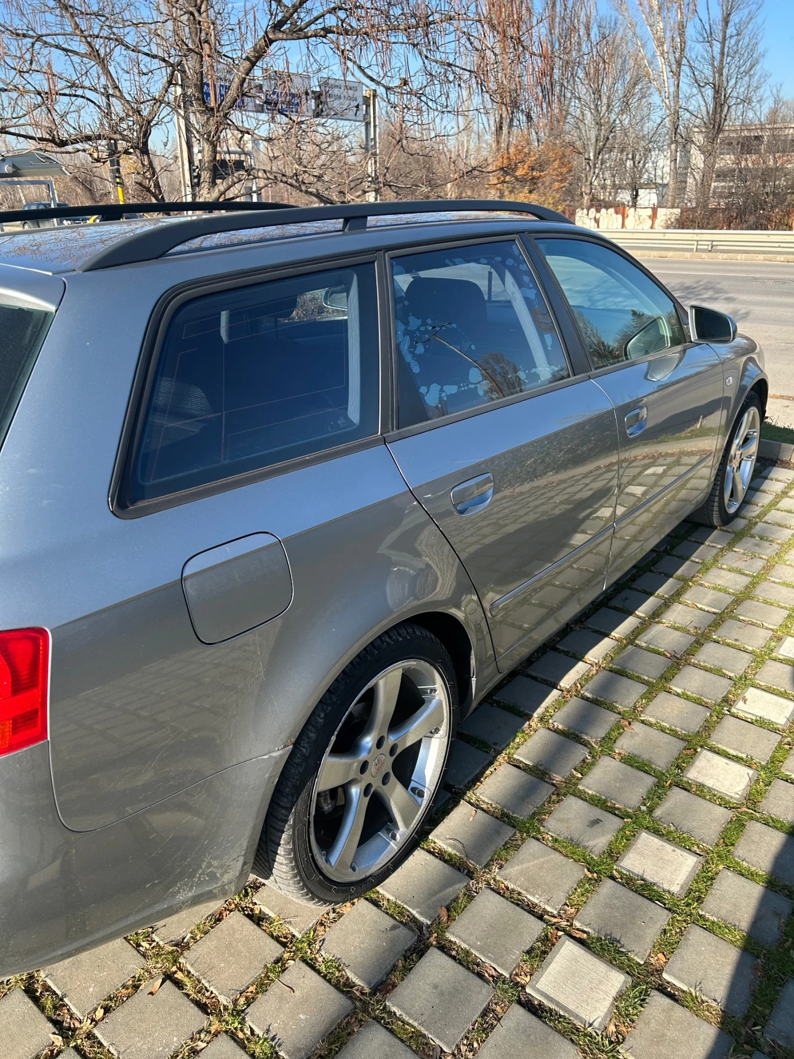 Audi A4 2.0 TDI Quattro  - изображение 6