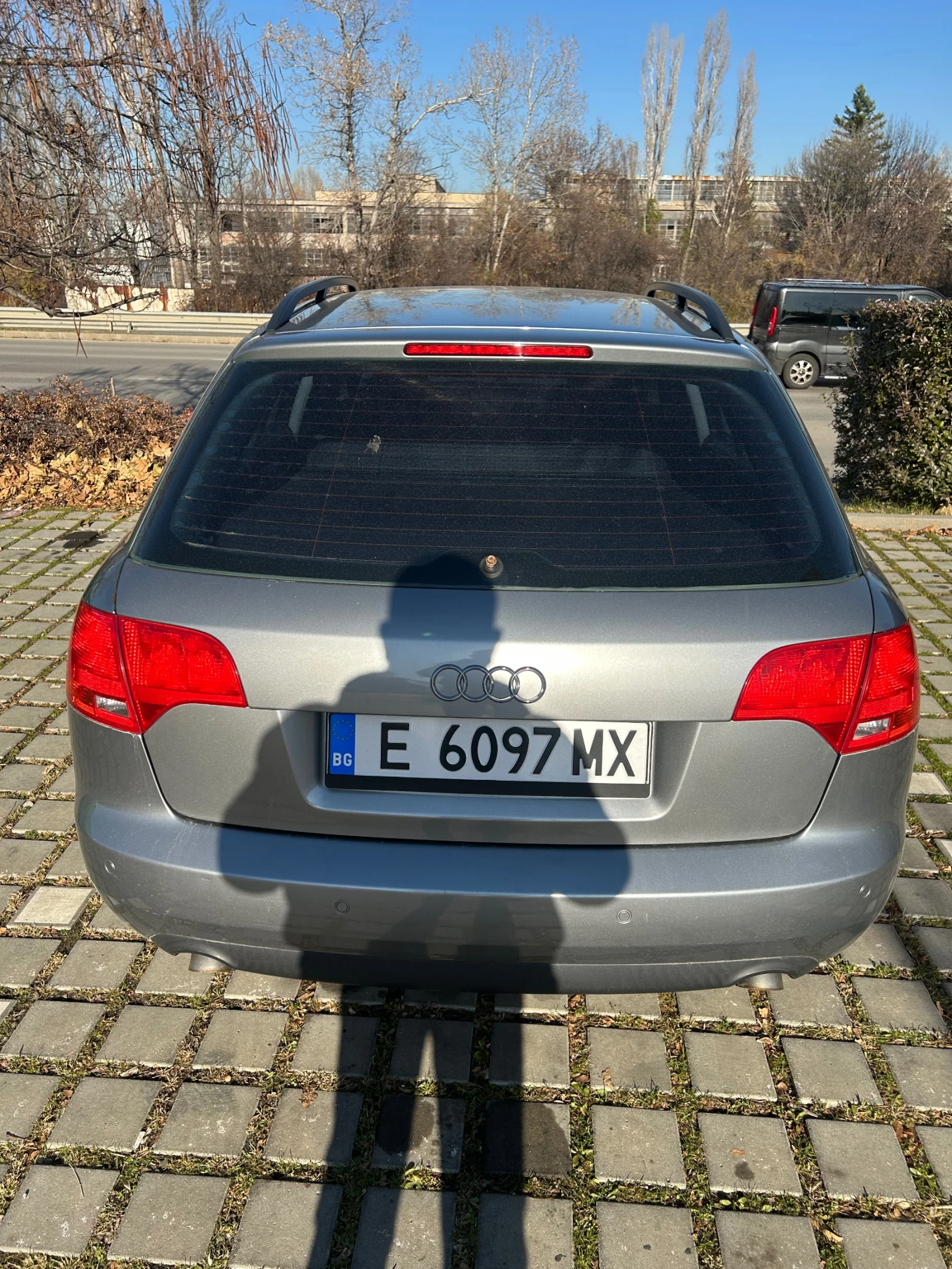 Audi A4 2.0 TDI Quattro  - изображение 7