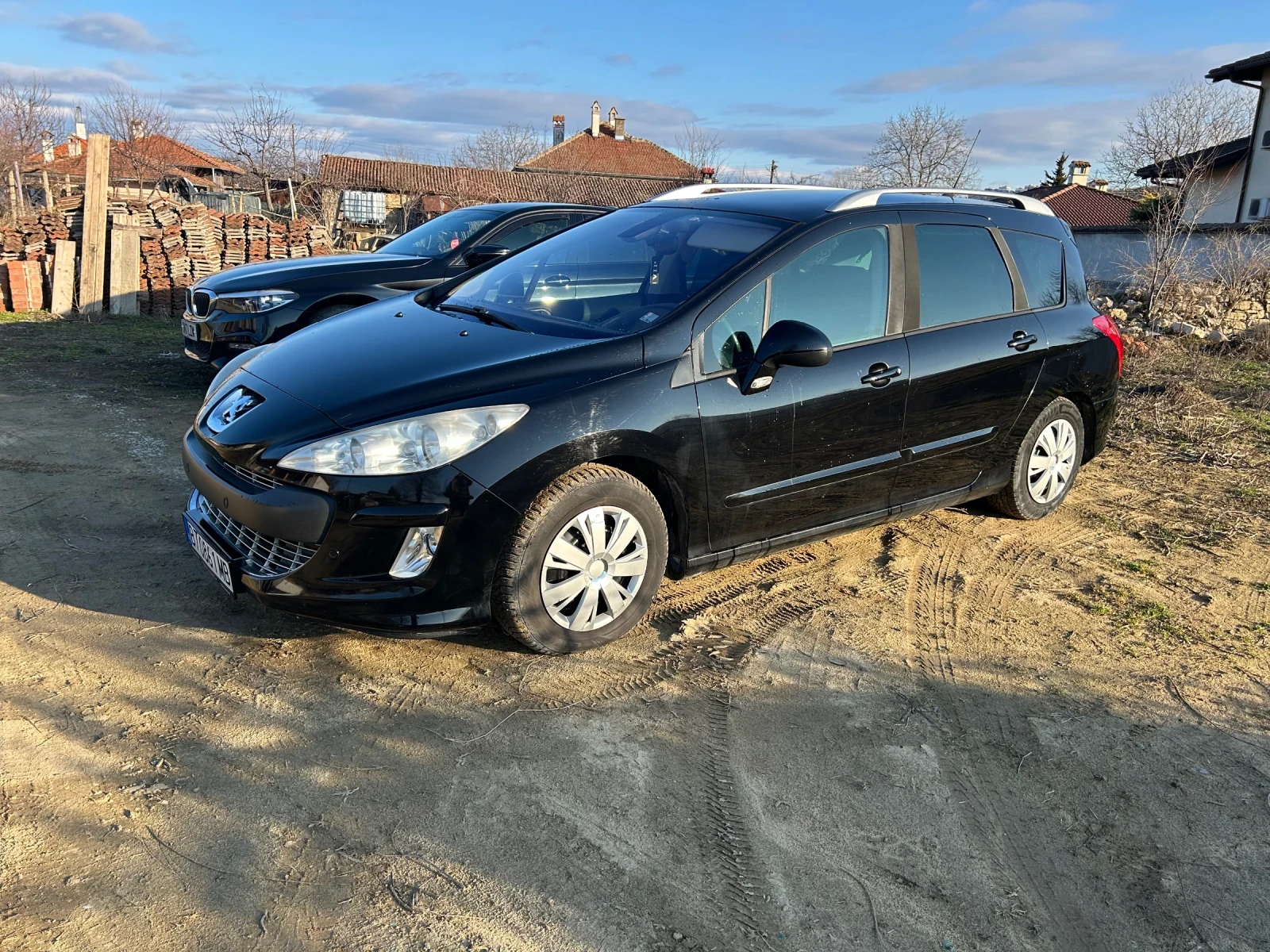 Peugeot 308 | Mobile.bg — изображение 1