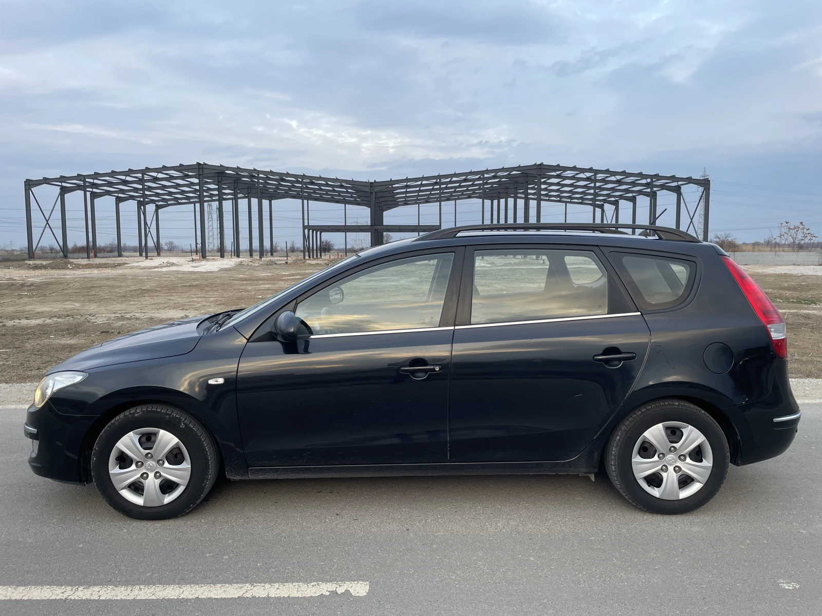 Hyundai I30  - изображение 2
