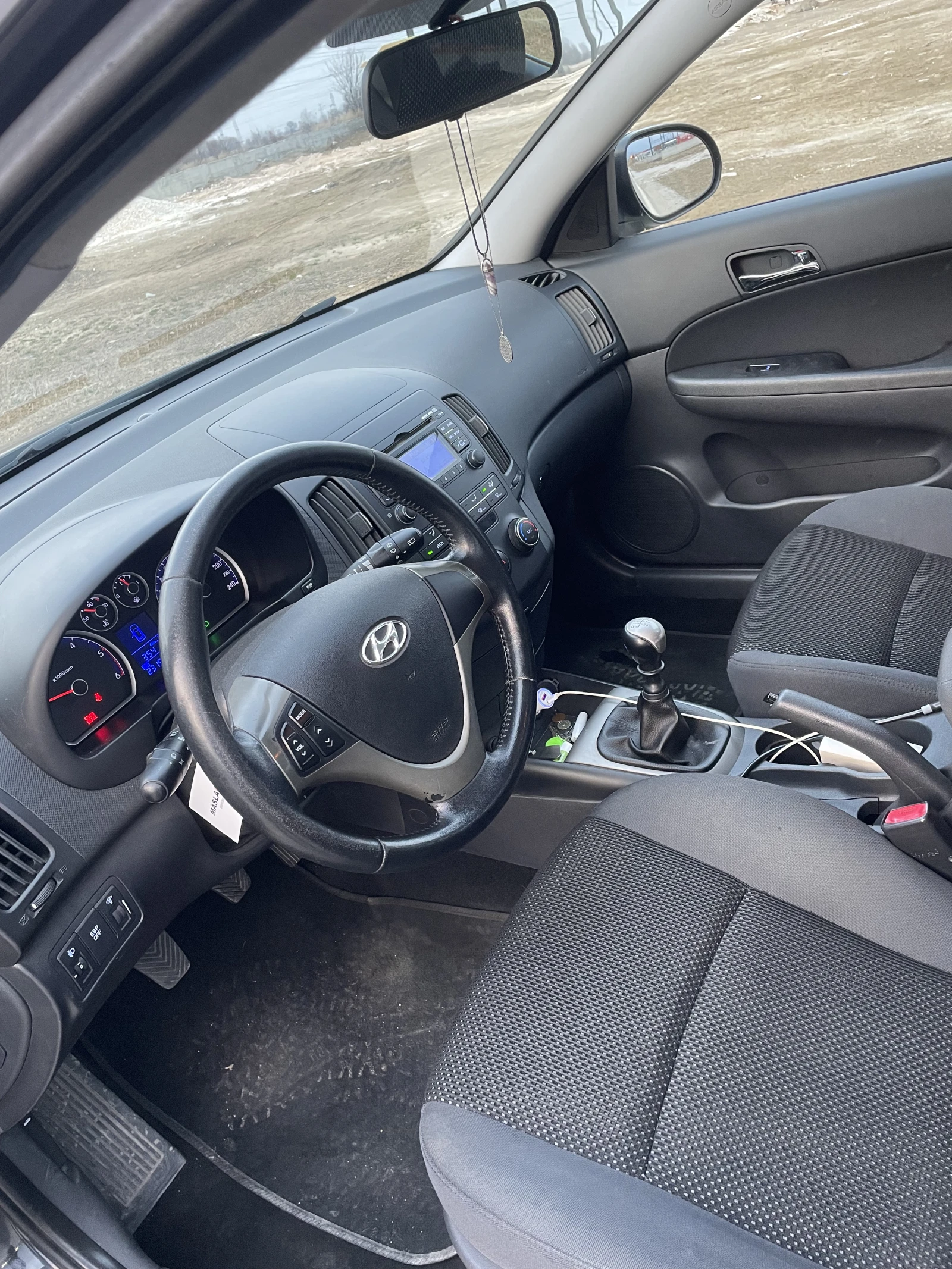 Hyundai I30  - изображение 6