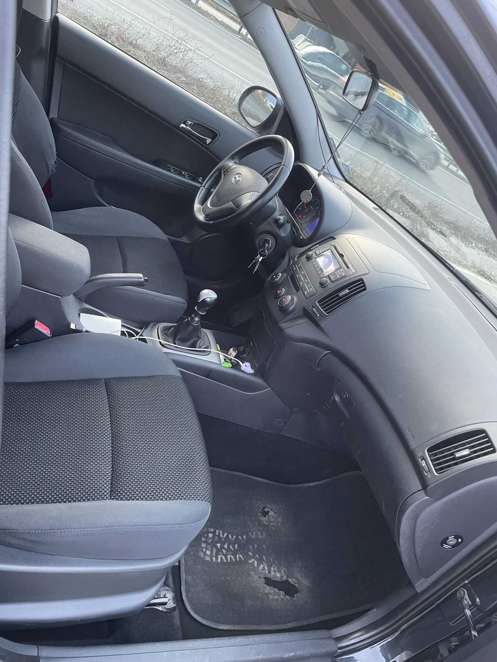 Hyundai I30  - изображение 5