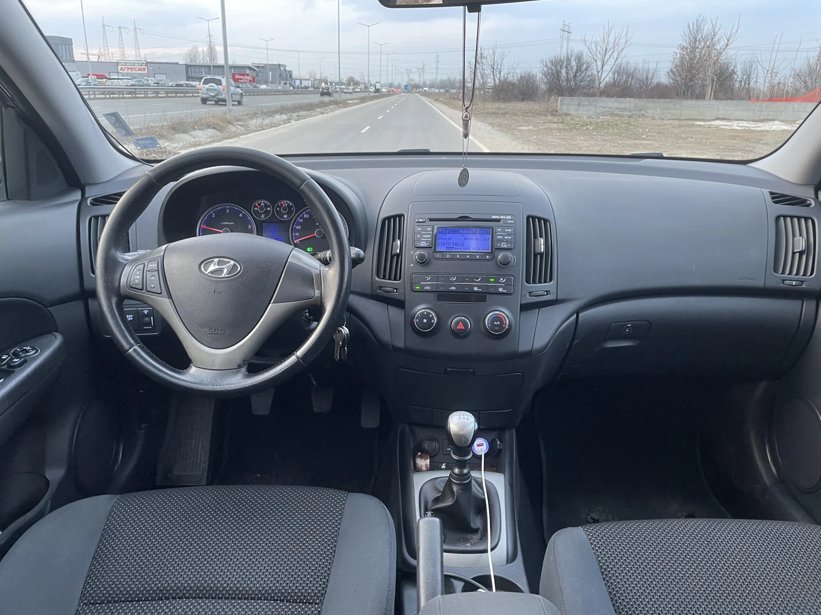 Hyundai I30  - изображение 7