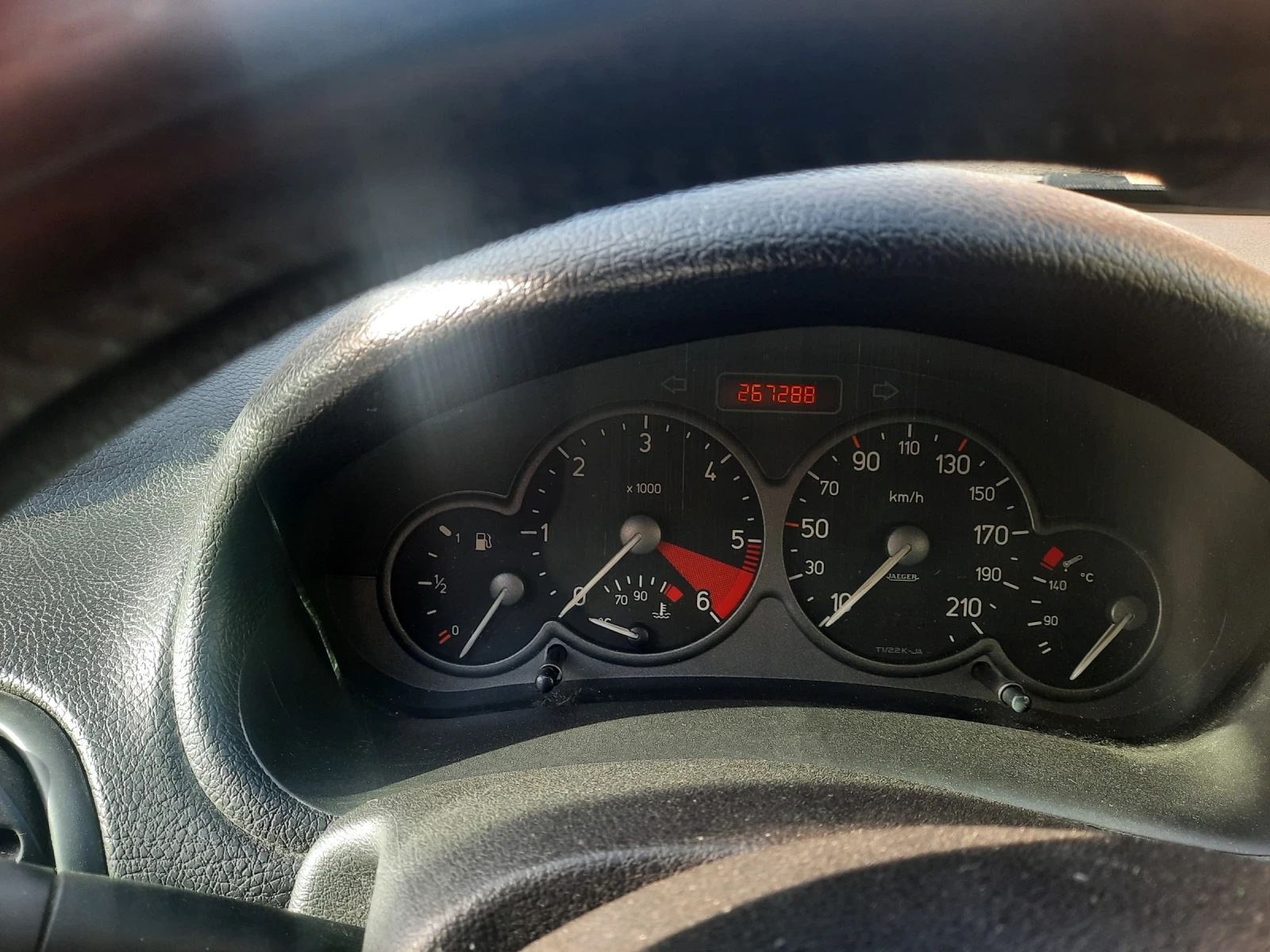 Peugeot 206  - изображение 3
