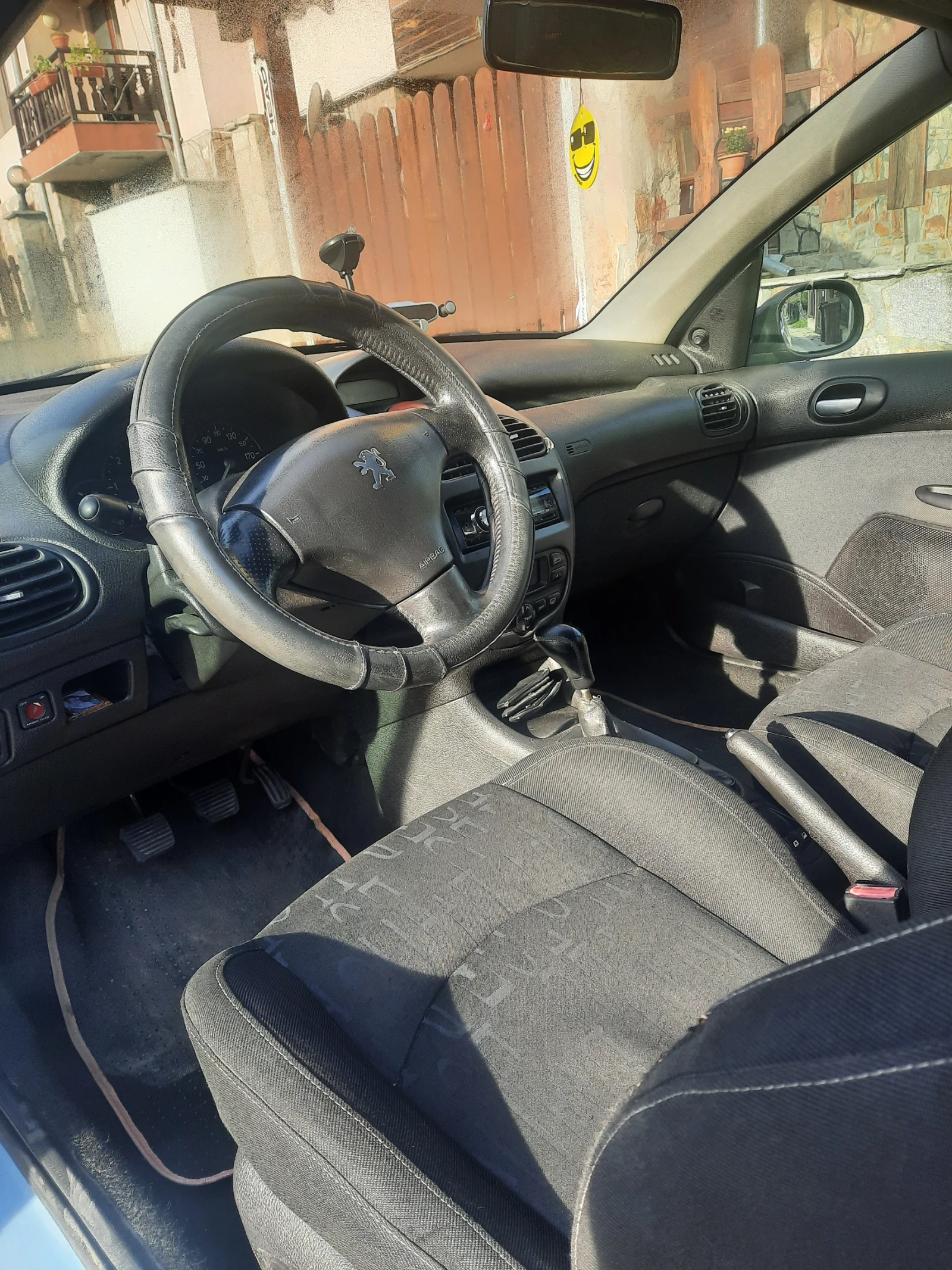 Peugeot 206  - изображение 5