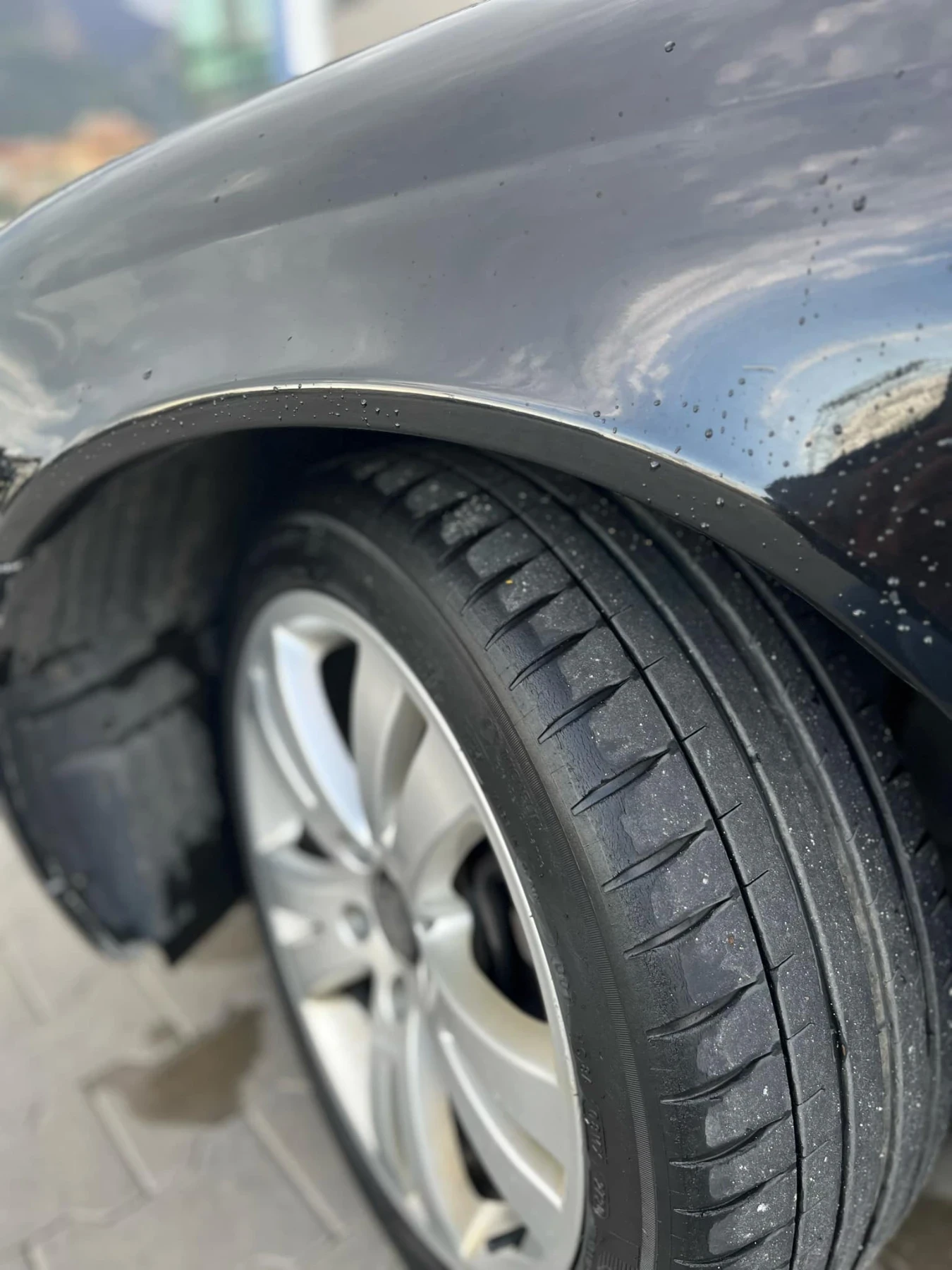 Mercedes-Benz C 220  - изображение 7