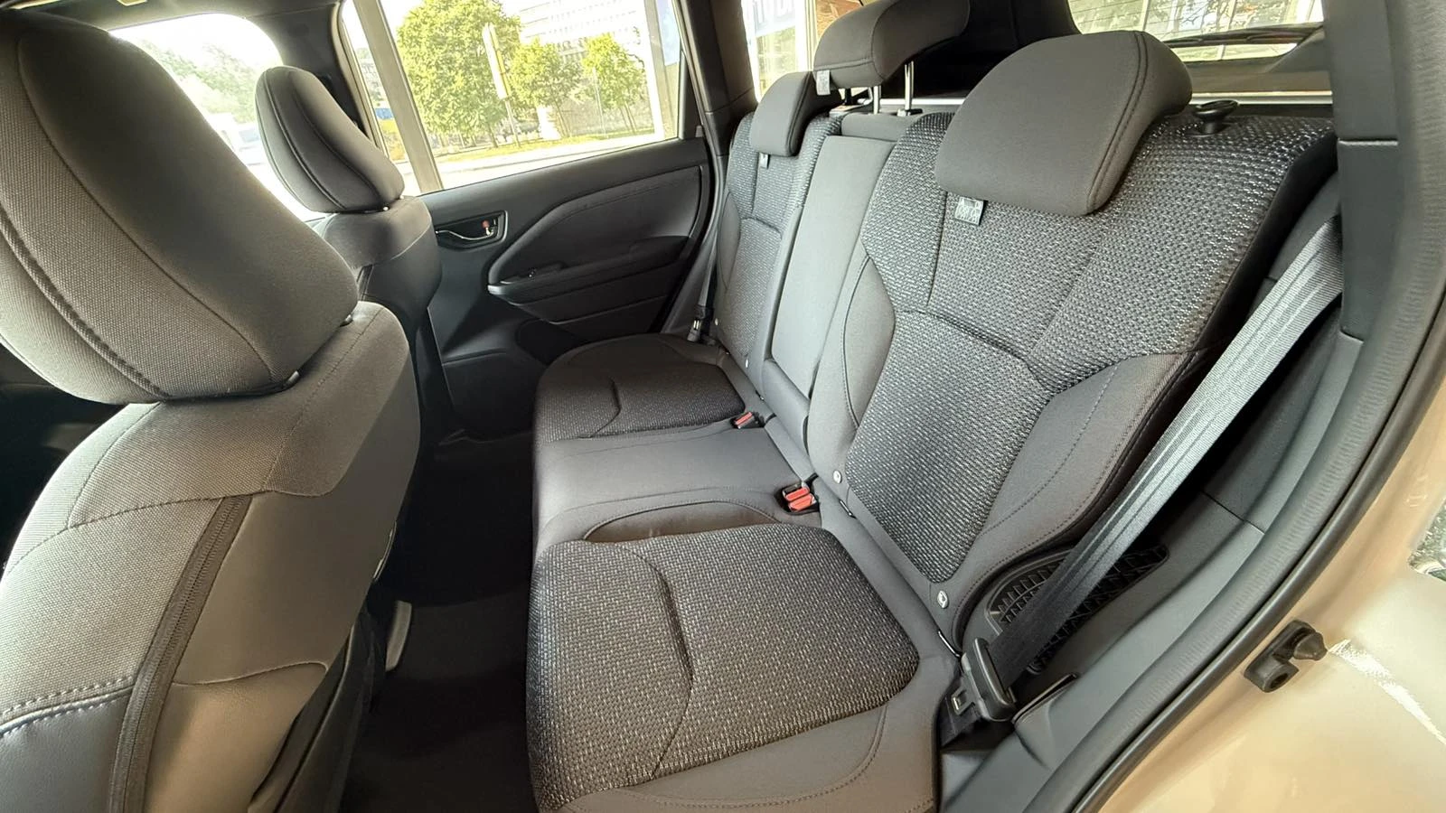 Subaru Forester Forester Style E-Boxer 2.0 AWD Symmetrical - изображение 10