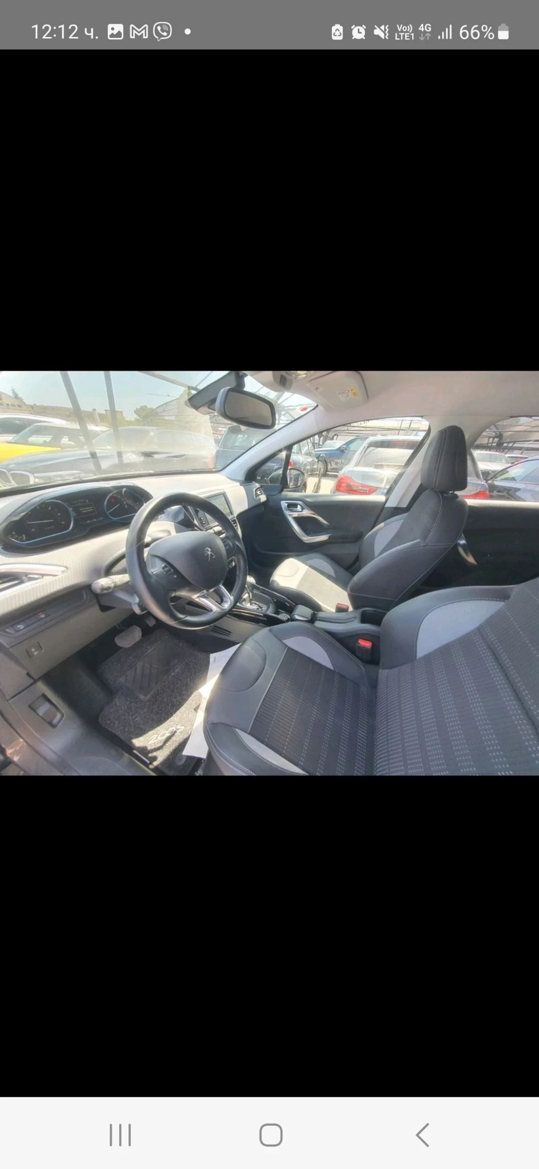 Peugeot 2008 1.5HDI ALLURE  - изображение 5