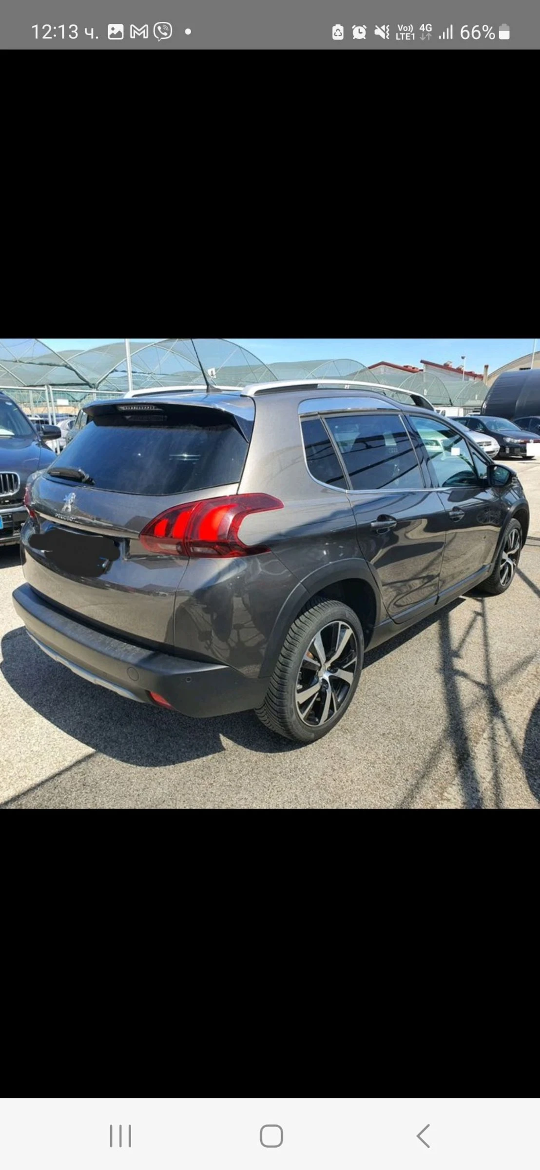 Peugeot 2008 1.5HDI ALLURE  - изображение 3