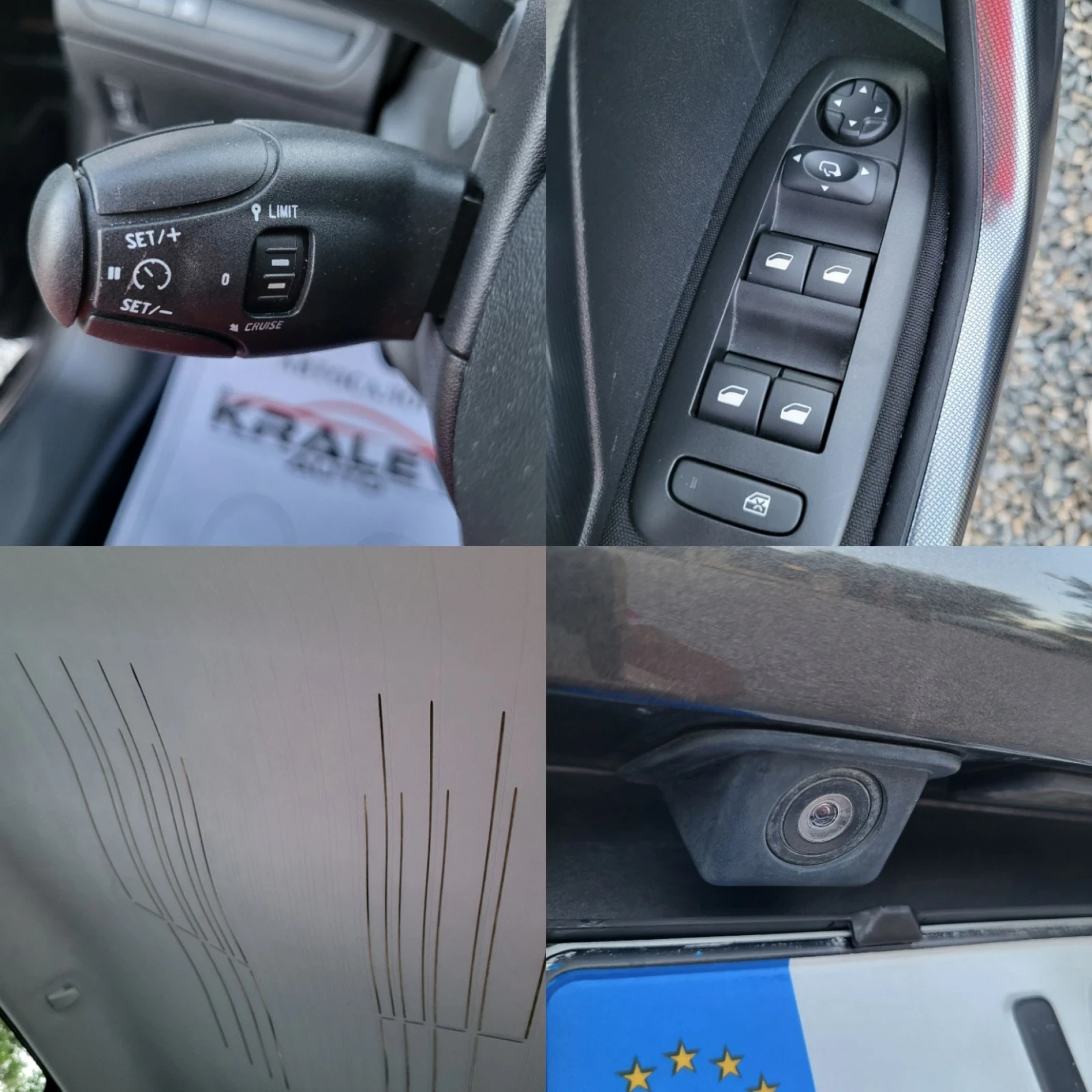 Peugeot 2008 1.5HDI ALLURE/GRIP CONTROL | Mobile.bg   13