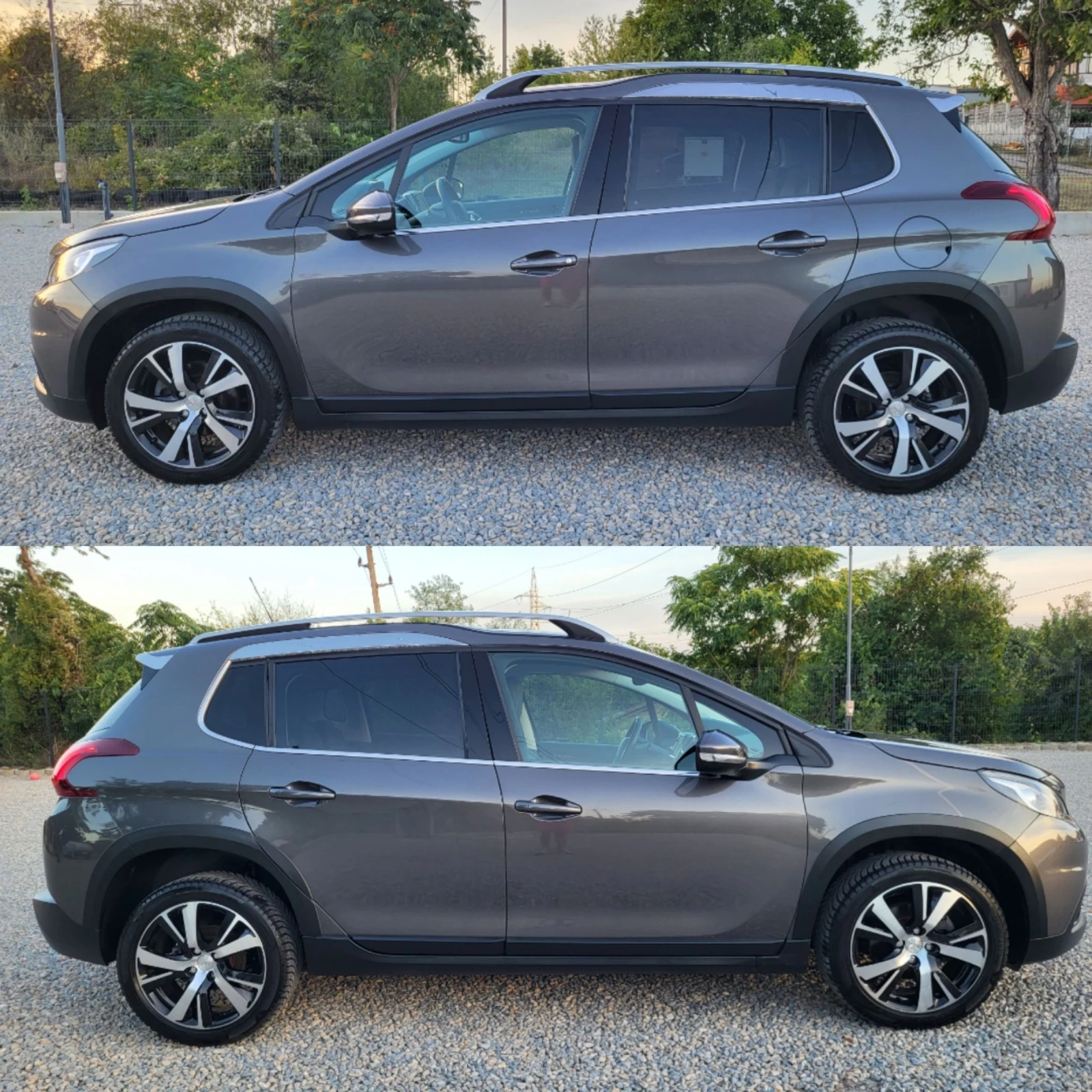 Peugeot 2008 1.5HDI ALLURE/GRIP CONTROL - изображение 6