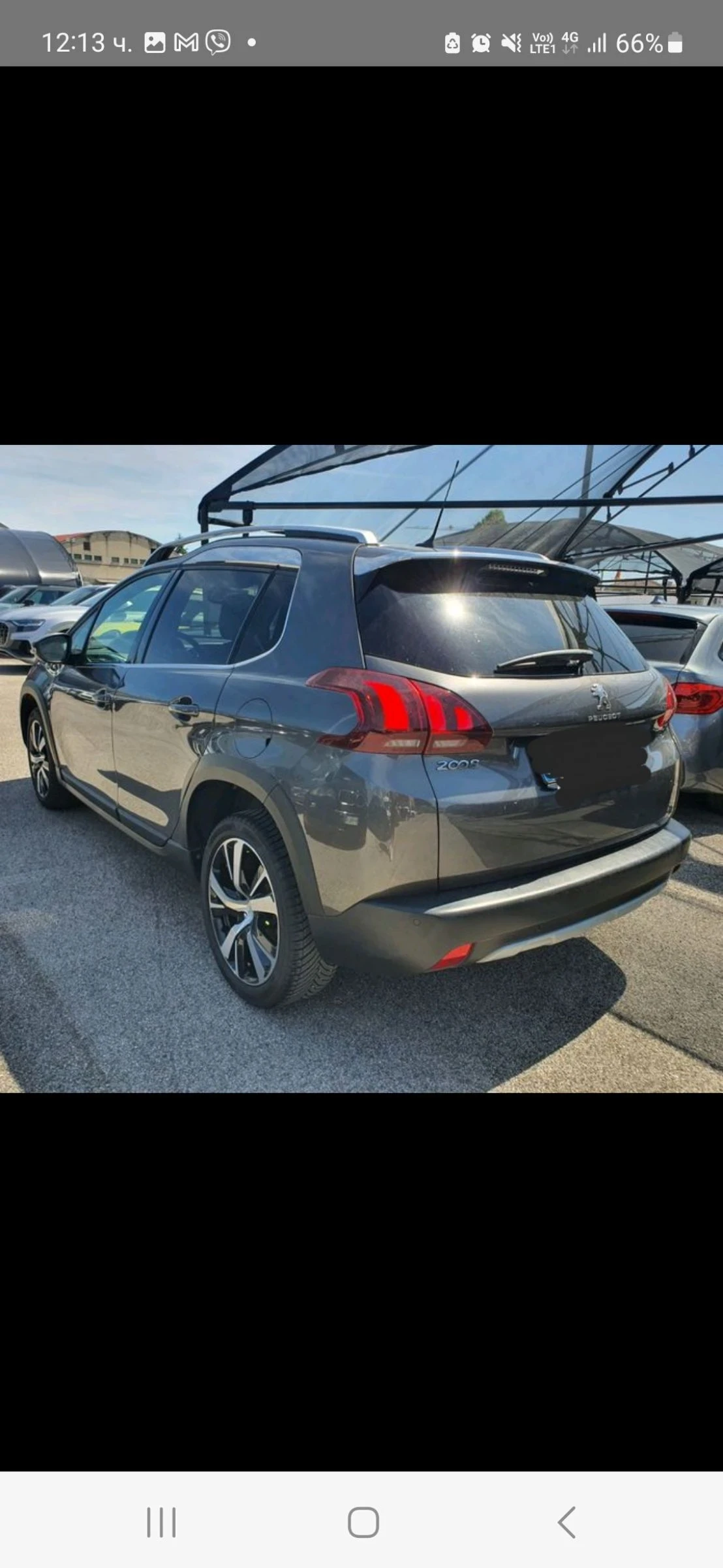 Peugeot 2008 1.5HDI ALLURE  - изображение 2