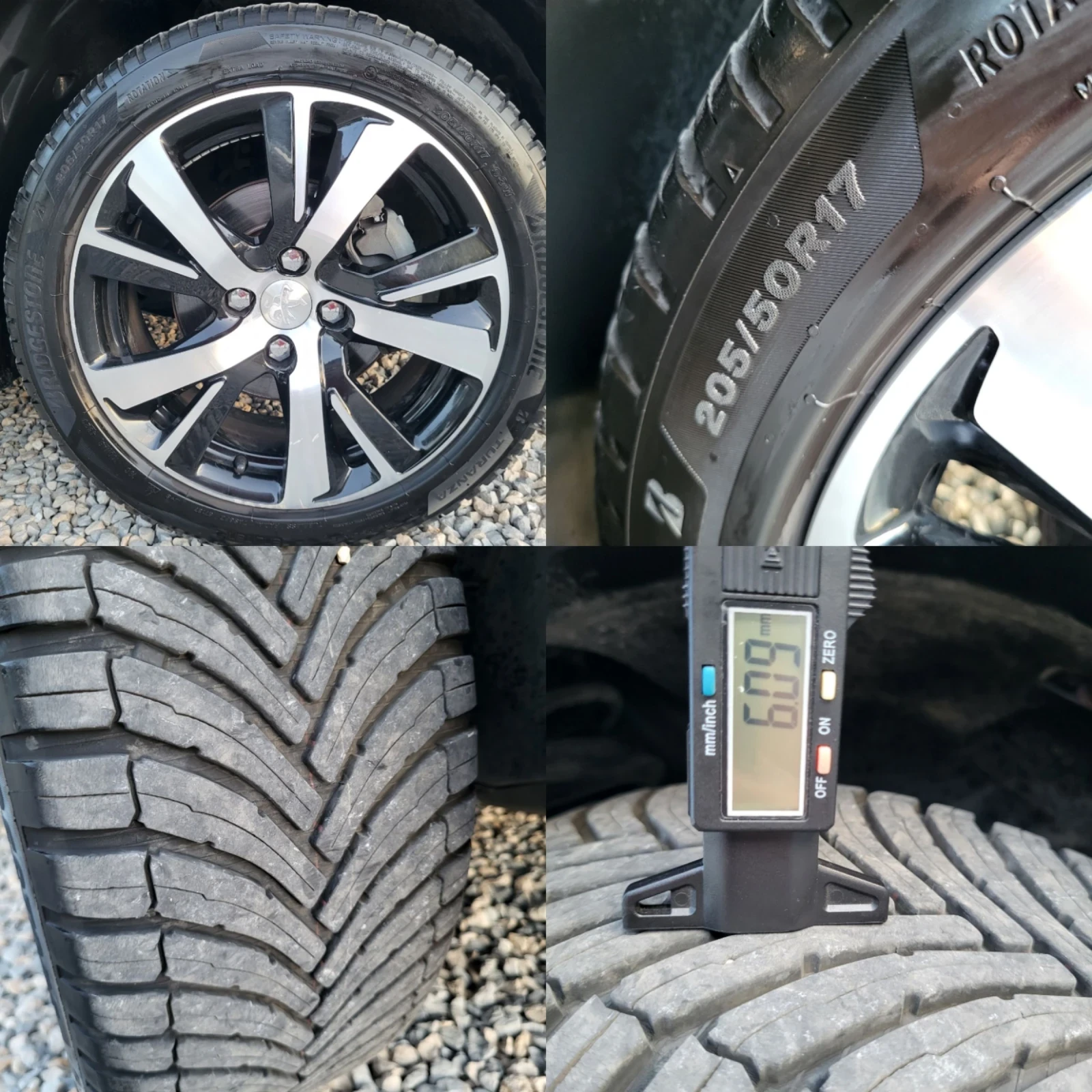 Peugeot 2008 1.5HDI ALLURE/GRIP CONTROL | Mobile.bg   16