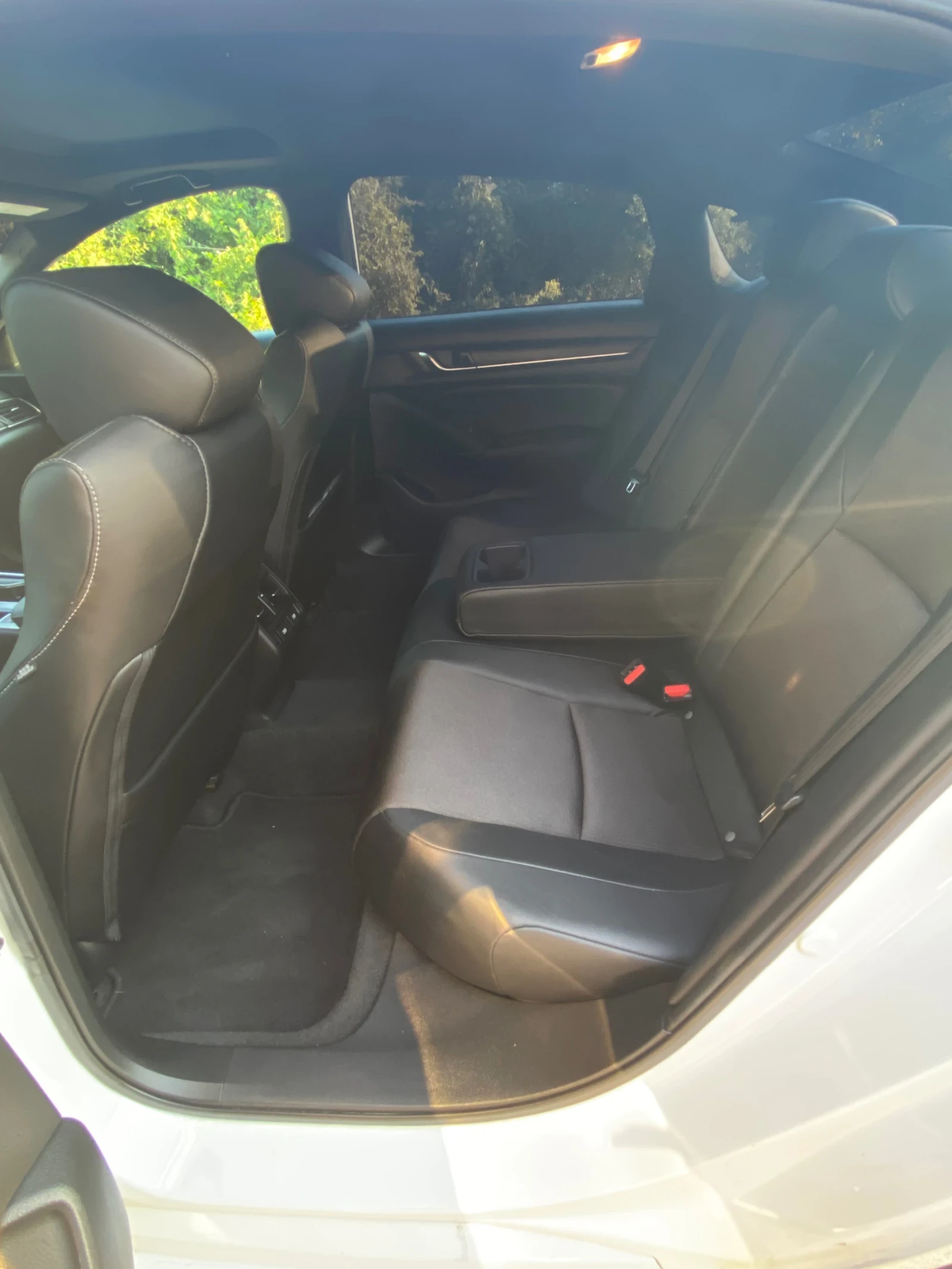 Honda Accord 2.0T Sport | Mobile.bg   11