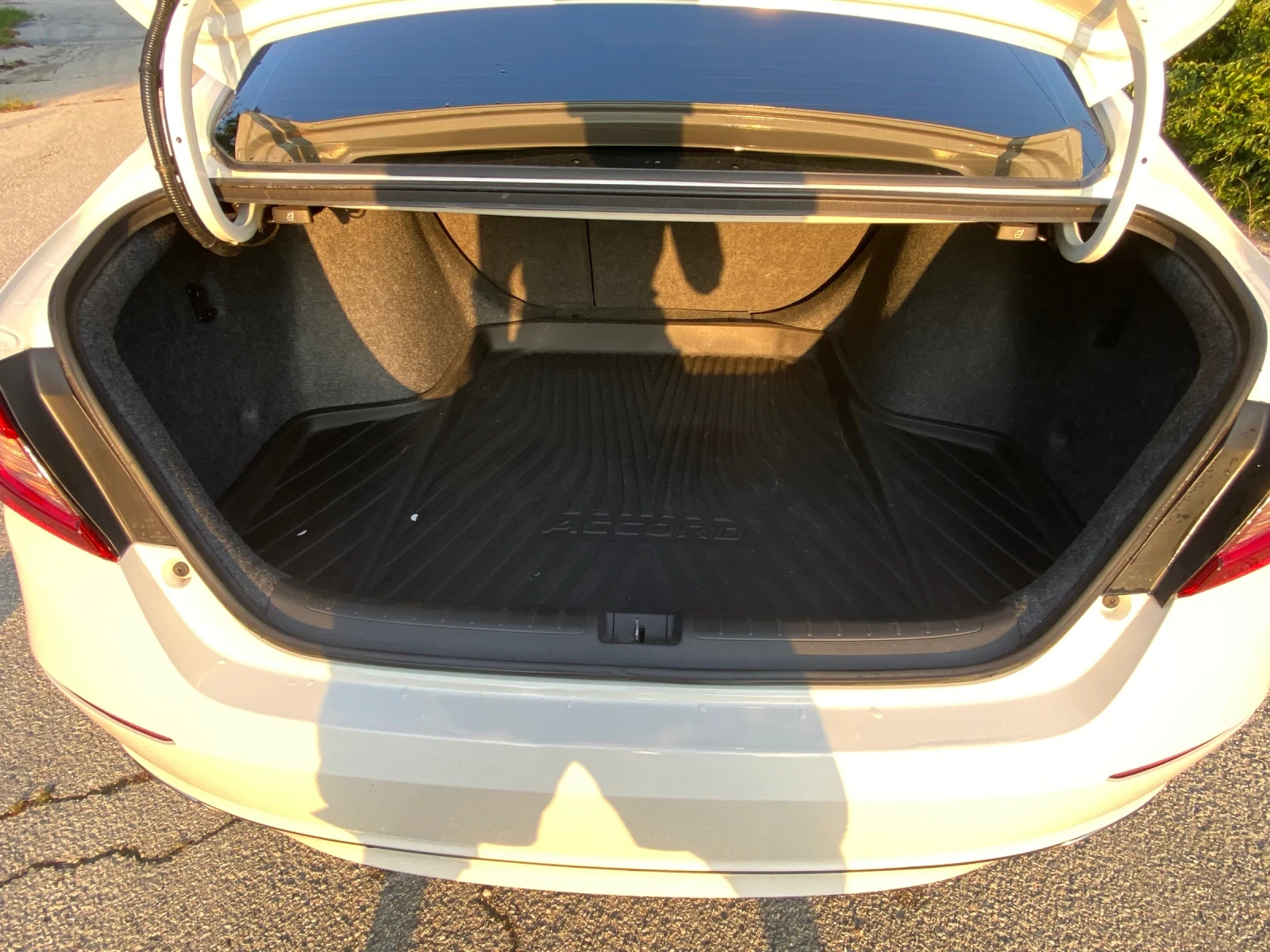 Honda Accord 2.0T Sport | Mobile.bg   12