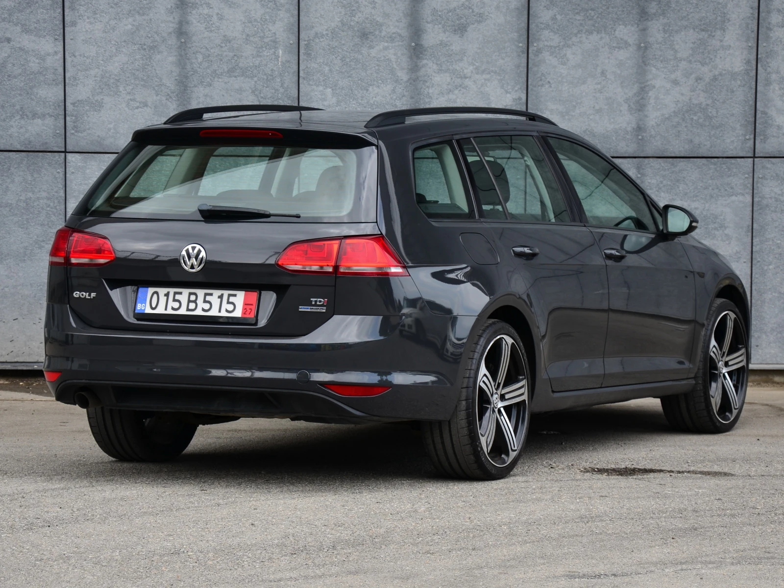 VW Golf 1.6 TDI - изображение 4