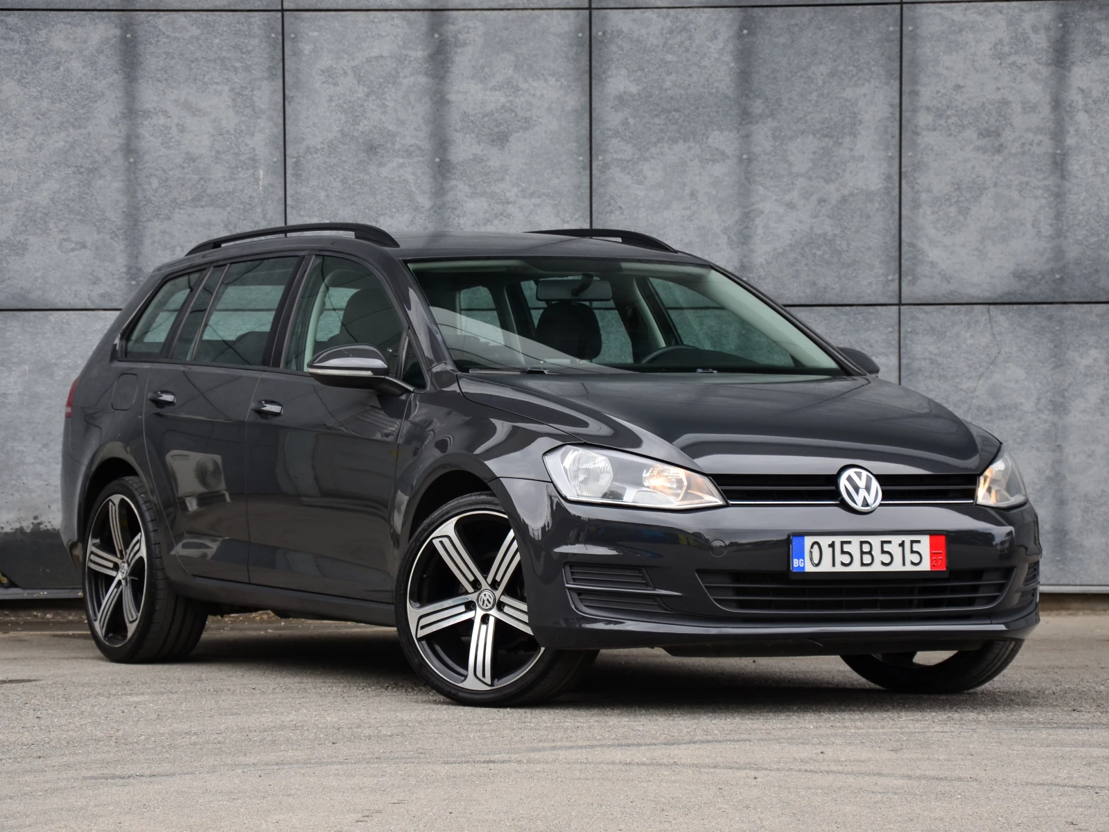 VW Golf 1.6 TDI - изображение 2