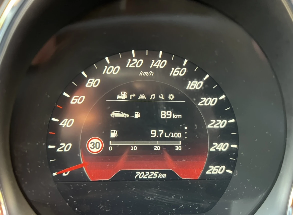 Kia Ceed GT - изображение 5
