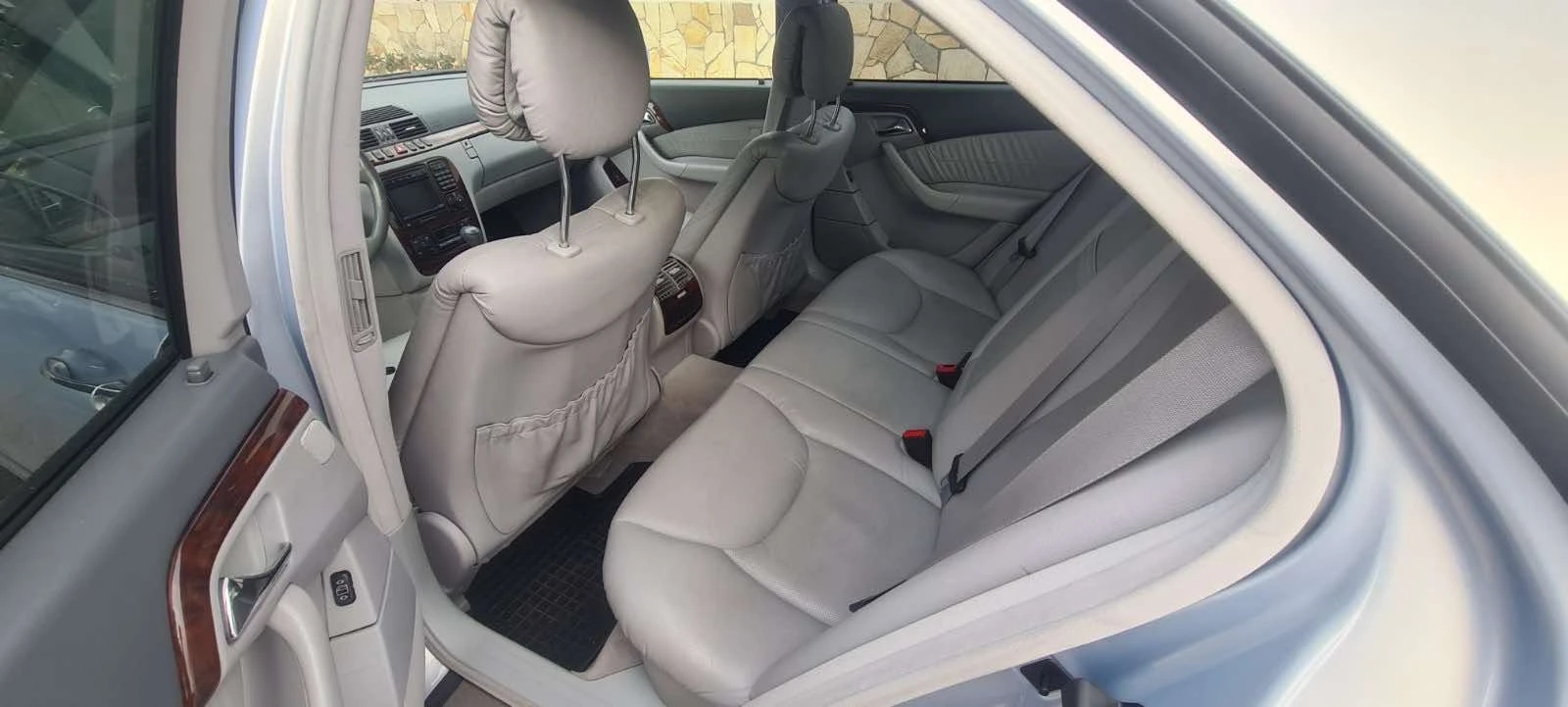 Mercedes-Benz S 320 | Mobile.bg — изображение 7