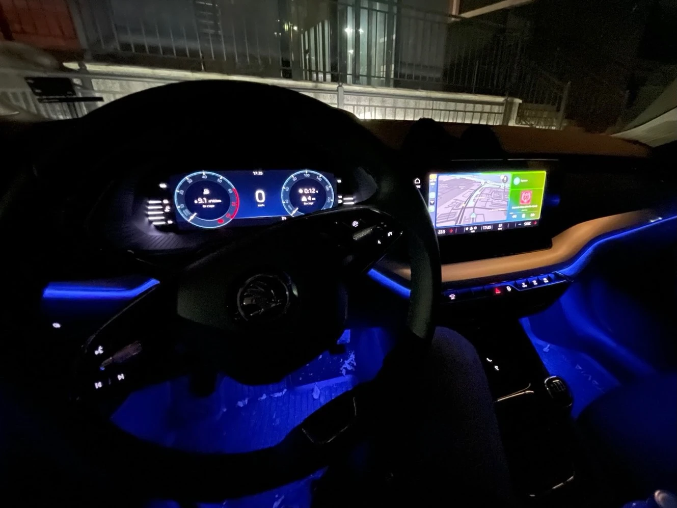 Skoda Octavia | Mobile.bg   14