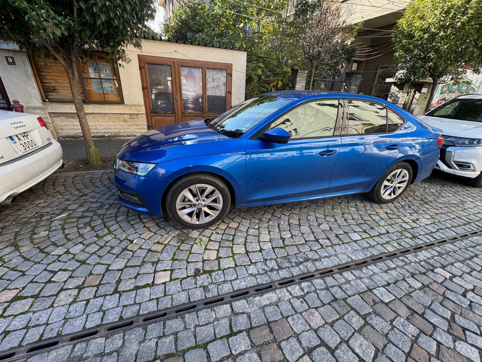 Skoda Octavia | Mobile.bg   5