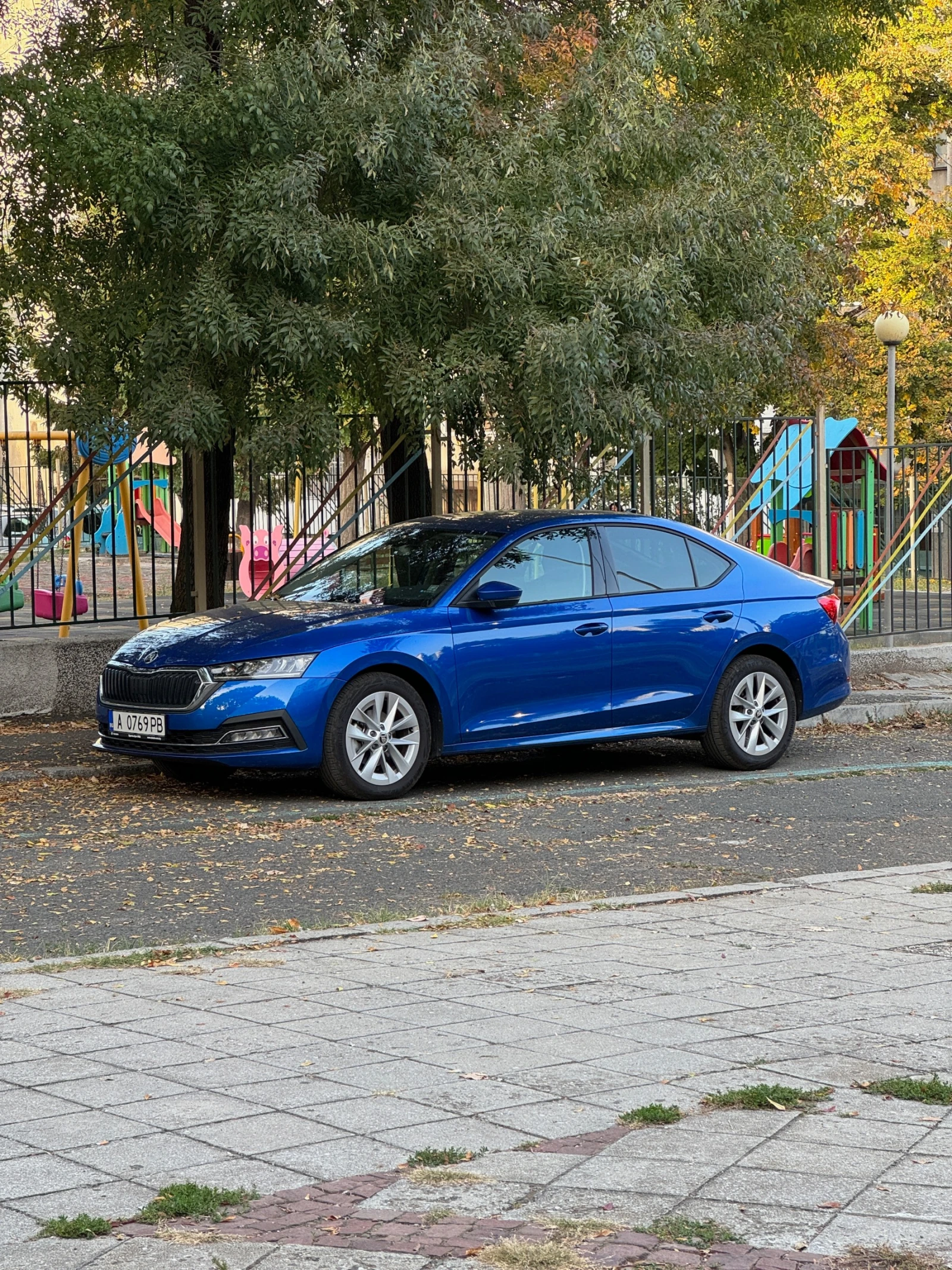 Skoda Octavia | Mobile.bg   4