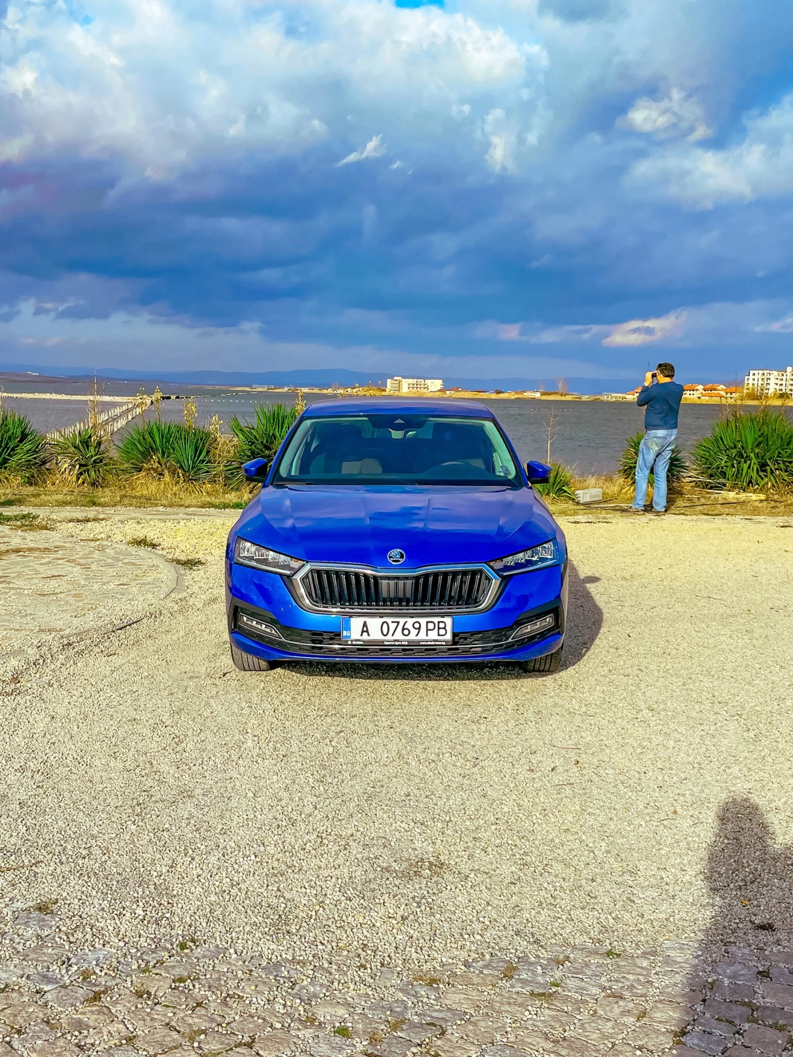 Skoda Octavia | Mobile.bg   9