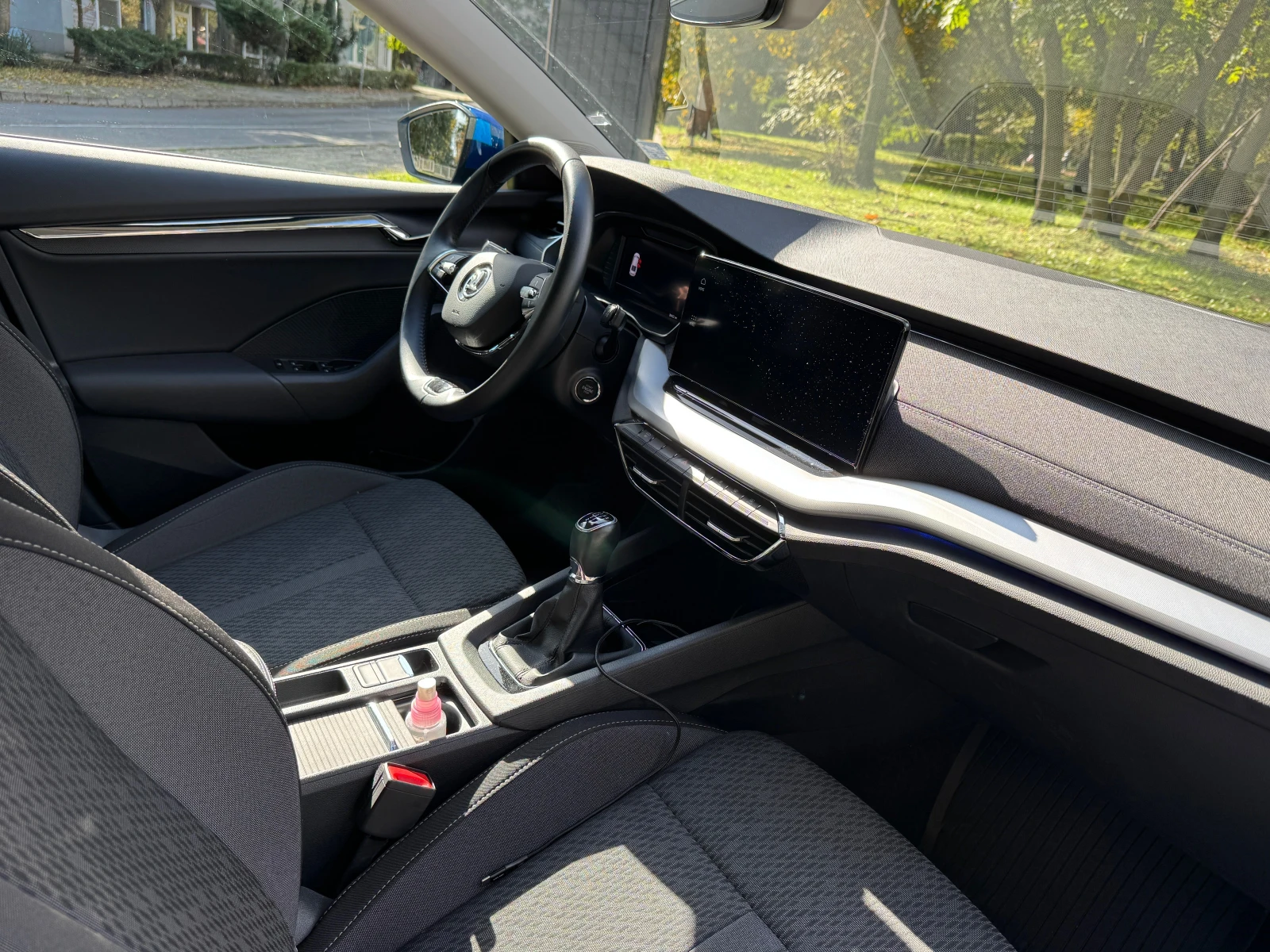 Skoda Octavia | Mobile.bg   13