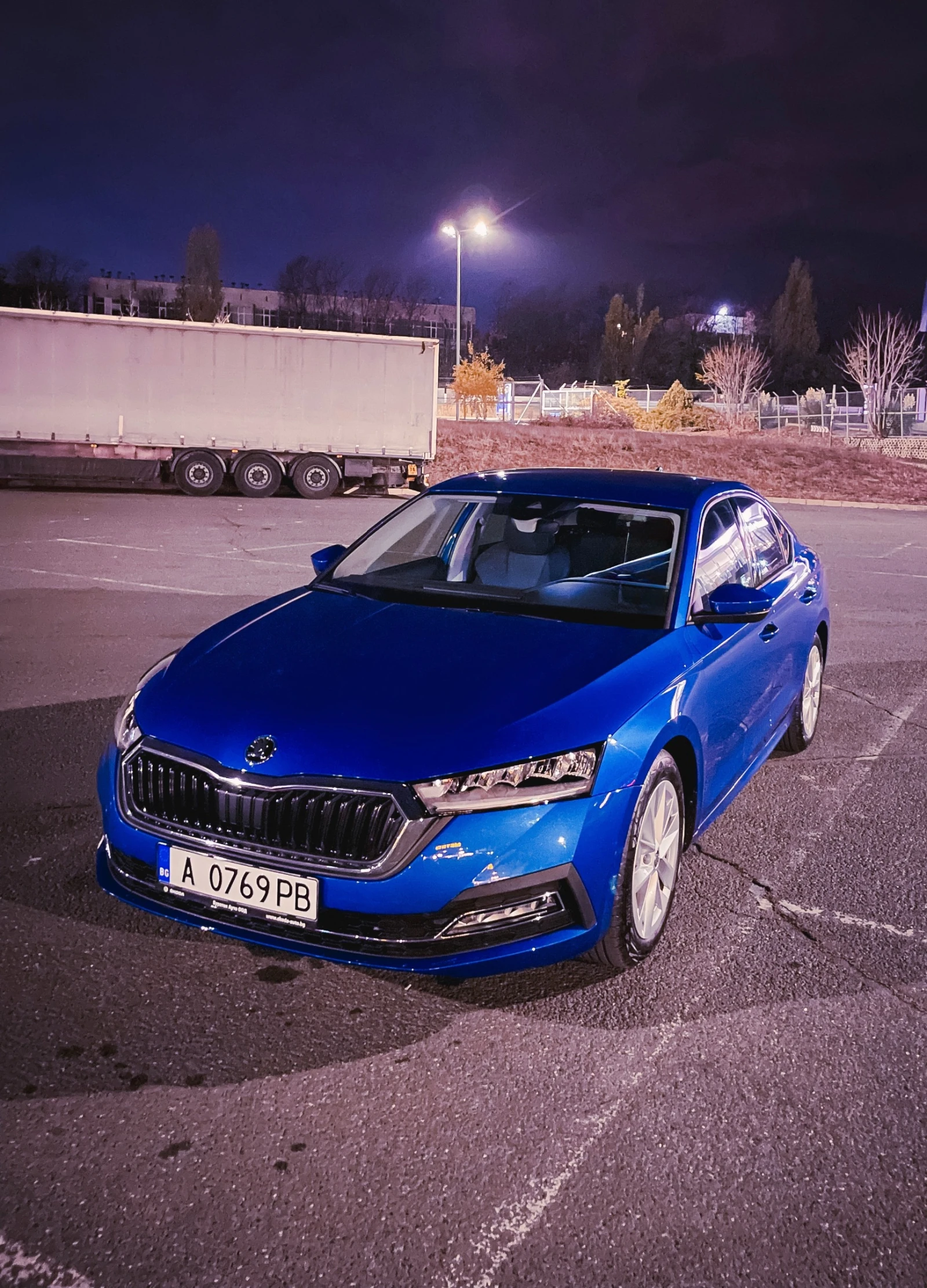 Skoda Octavia | Mobile.bg   1