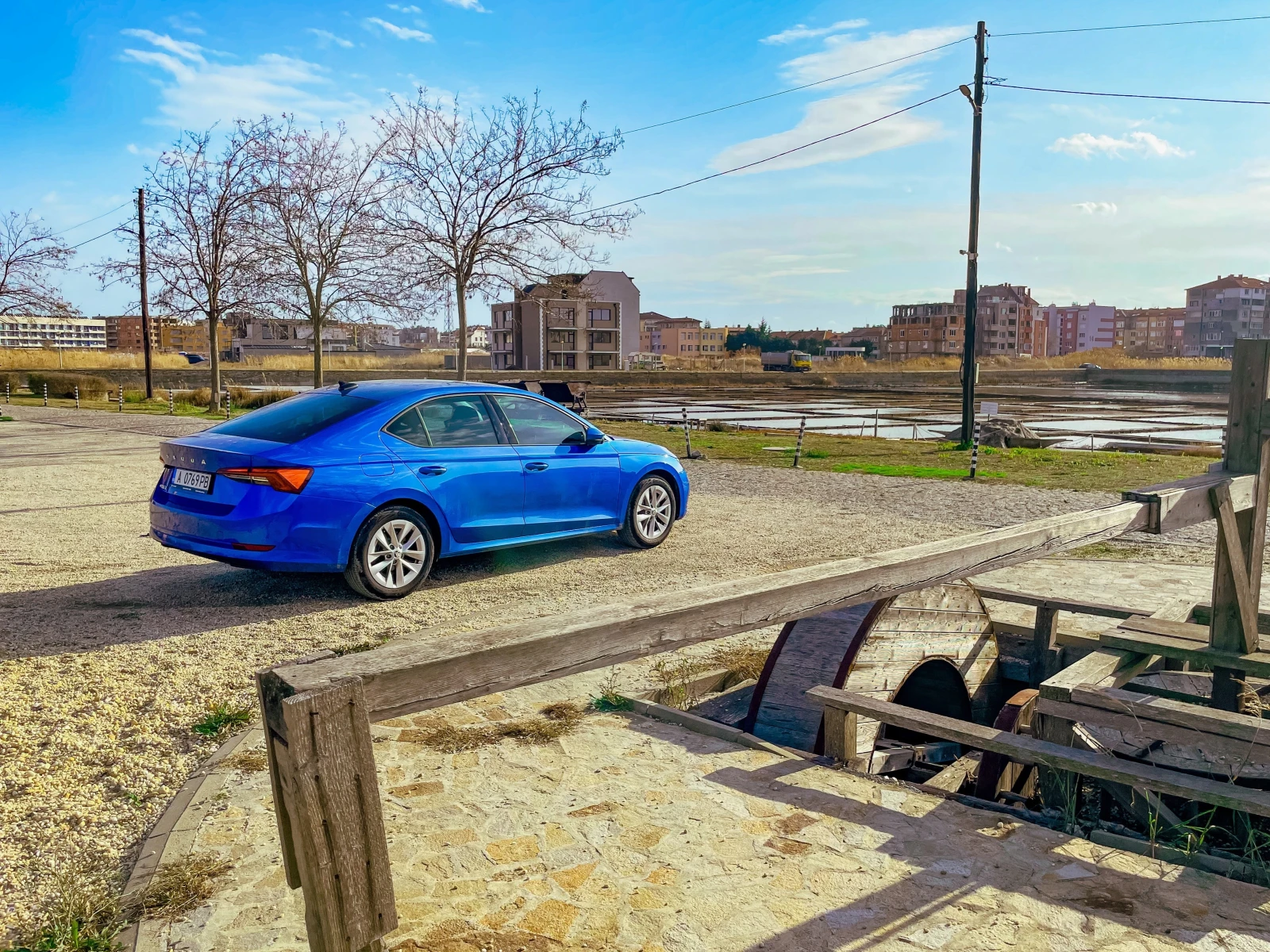 Skoda Octavia | Mobile.bg   8