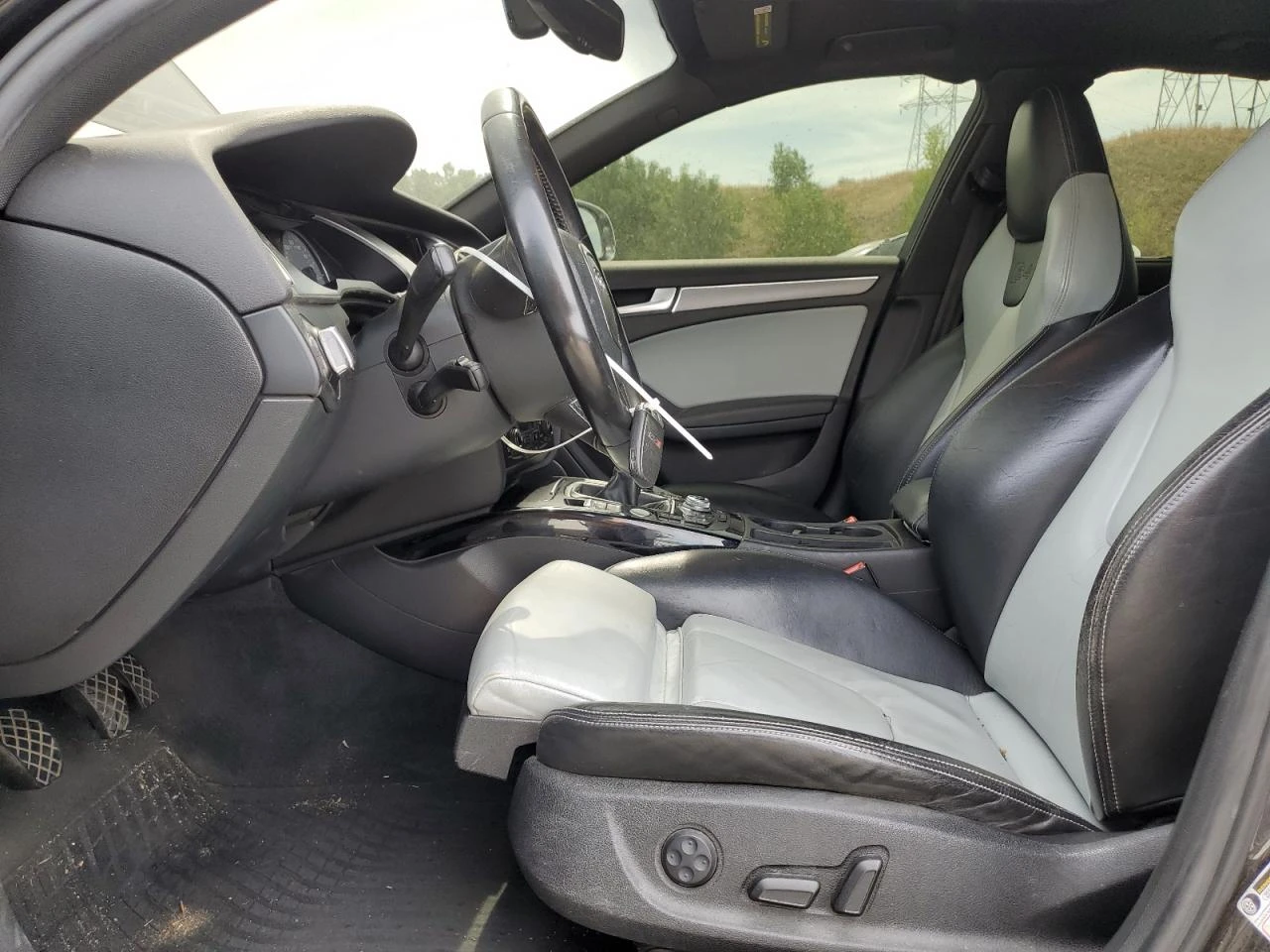 Audi S4 Prestige / B&O / Xenon+ / Keyless /  - изображение 7