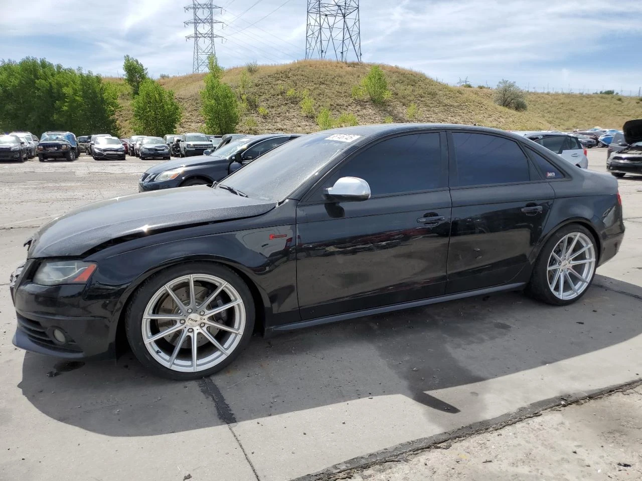 Audi S4 Prestige / B&O / Xenon+ / Keyless /  | Mobile.bg   1