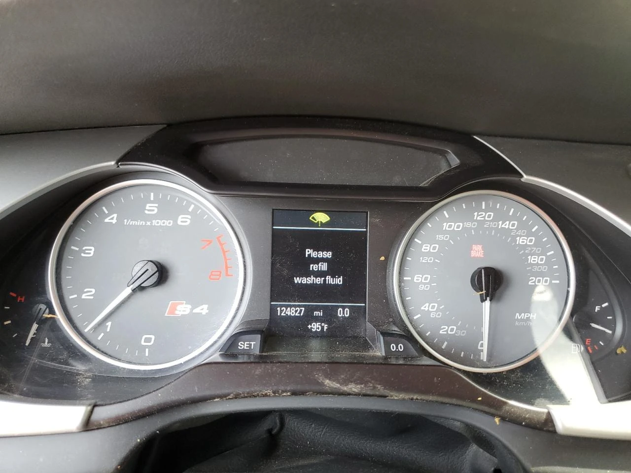 Audi S4 Prestige / B&O / Xenon+ / Keyless /  - изображение 9