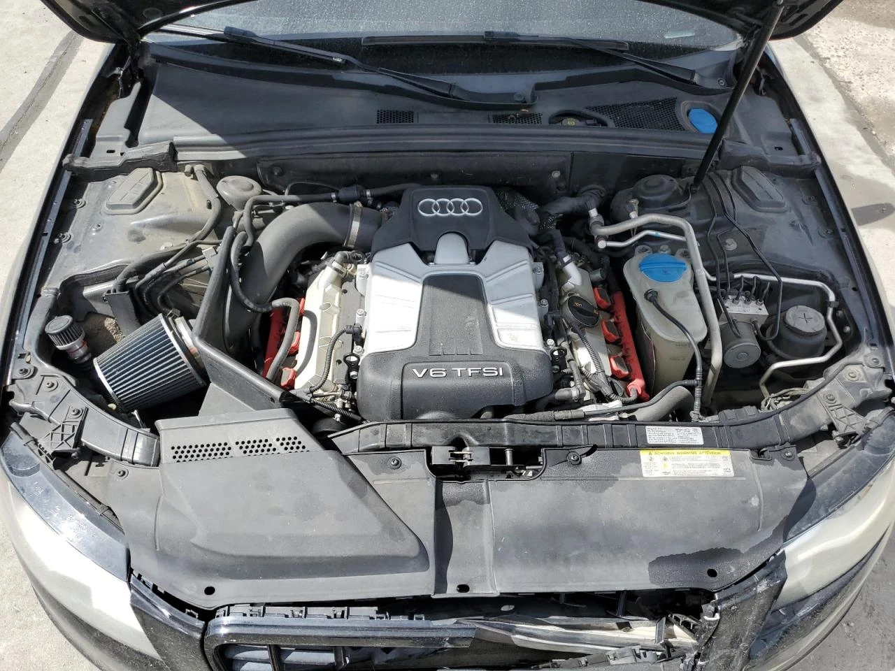 Audi S4 Prestige / B&O / Xenon+ / Keyless /  | Mobile.bg   11