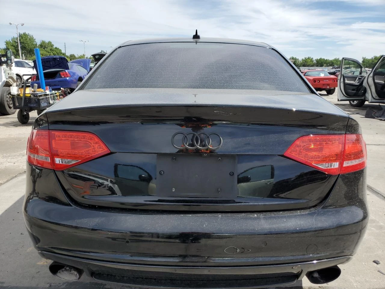 Audi S4 Prestige / B&O / Xenon+ / Keyless /  - изображение 6