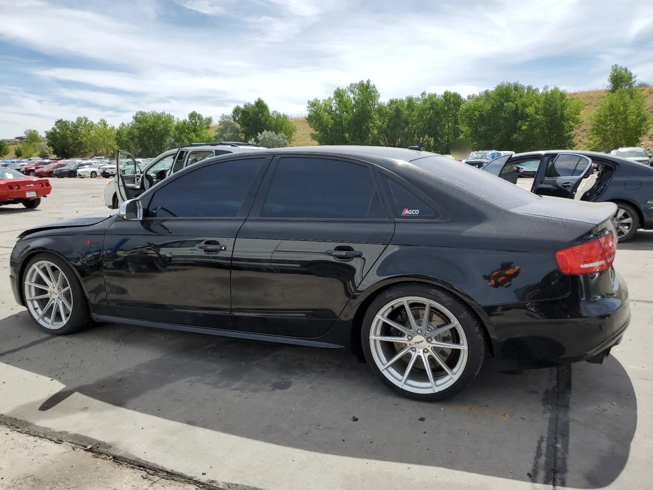 Audi S4 Prestige / B&O / Xenon+ / Keyless /  - изображение 2