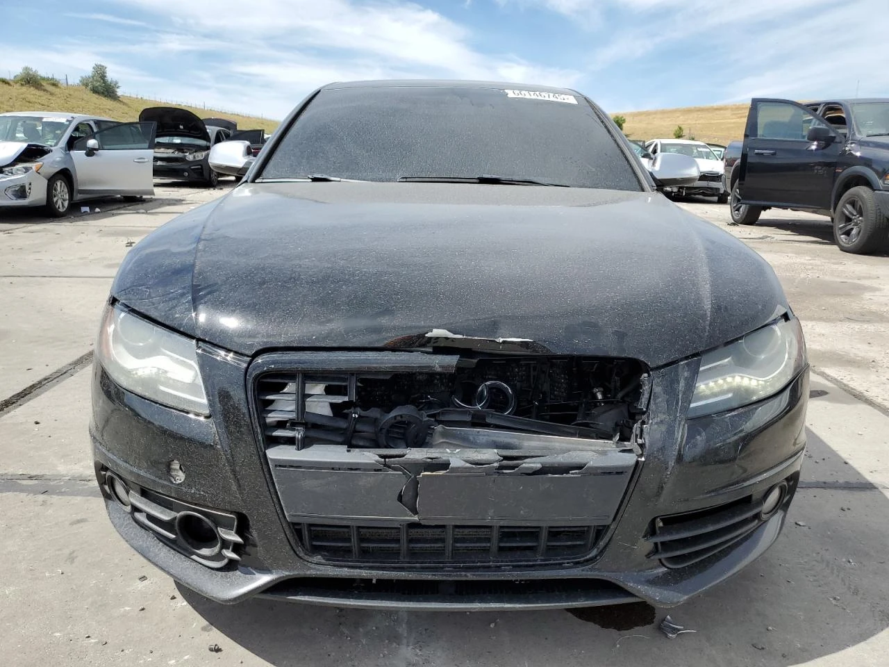 Audi S4 Prestige / B&O / Xenon+ / Keyless /  - изображение 5