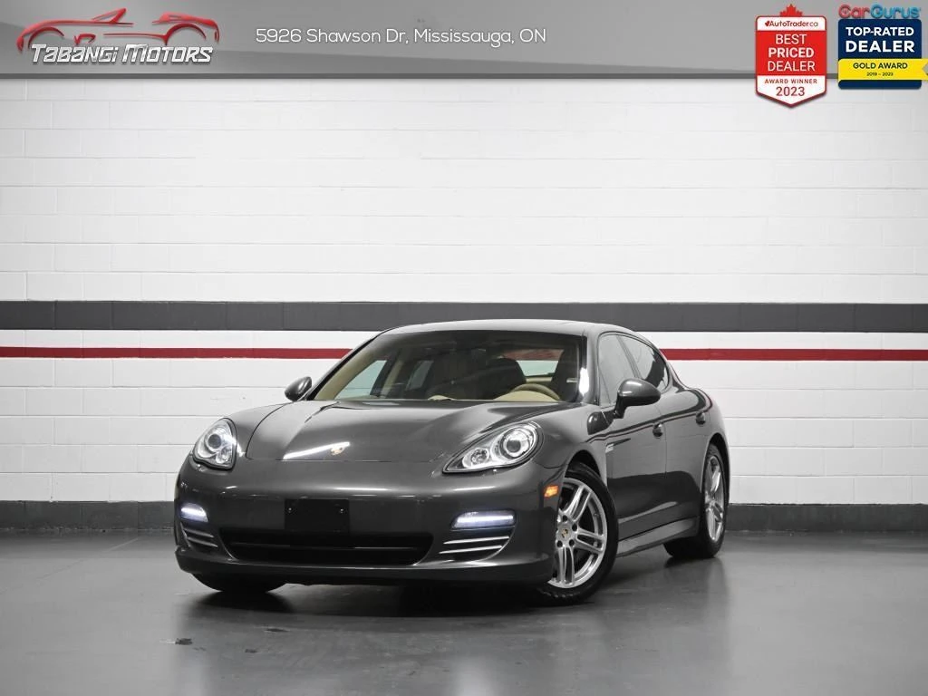 Porsche Panamera 4* KEYLESS* *  | Mobile.bg   1
