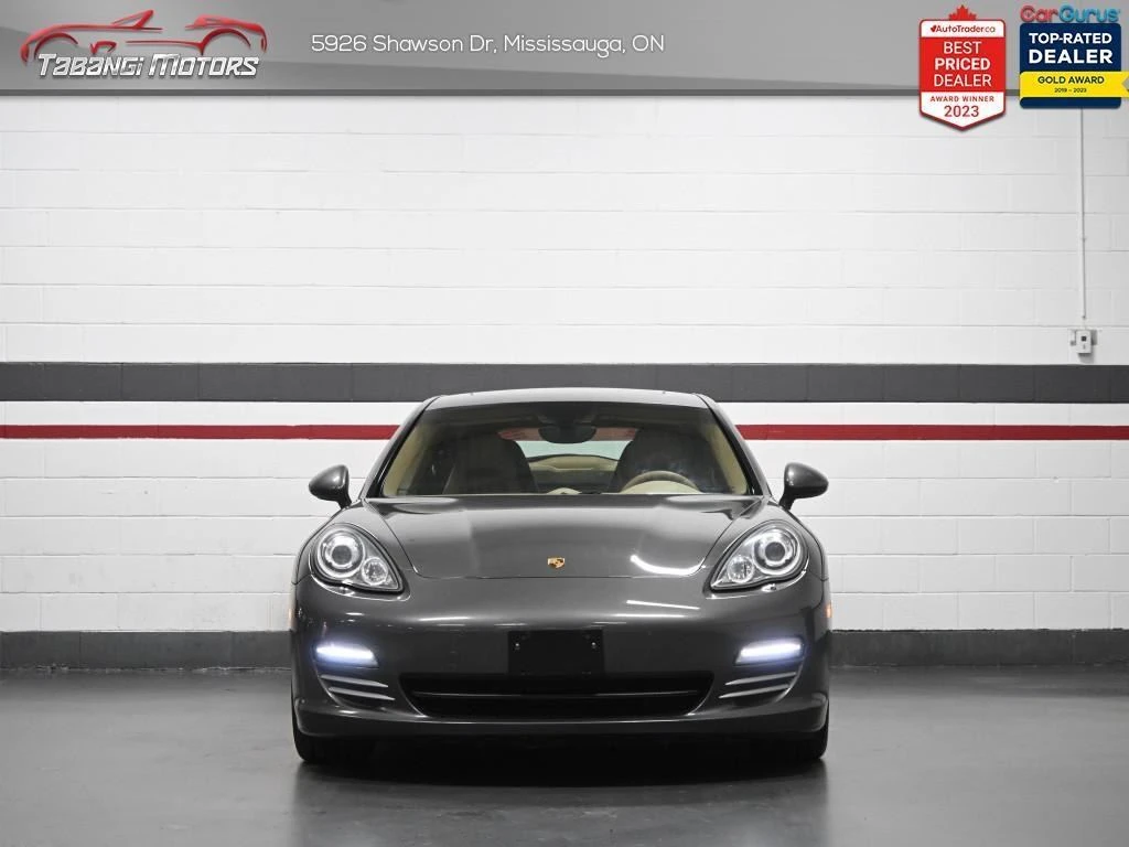 Porsche Panamera 4* KEYLESS* *  | Mobile.bg   2