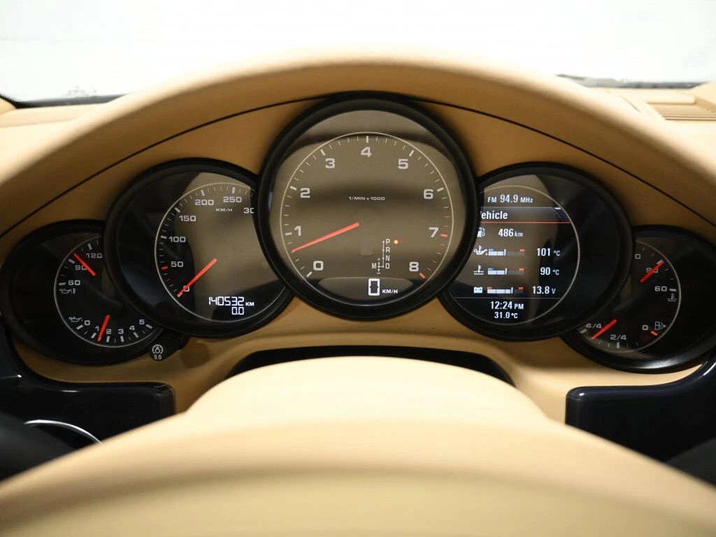 Porsche Panamera 4* KEYLESS* *  | Mobile.bg   10