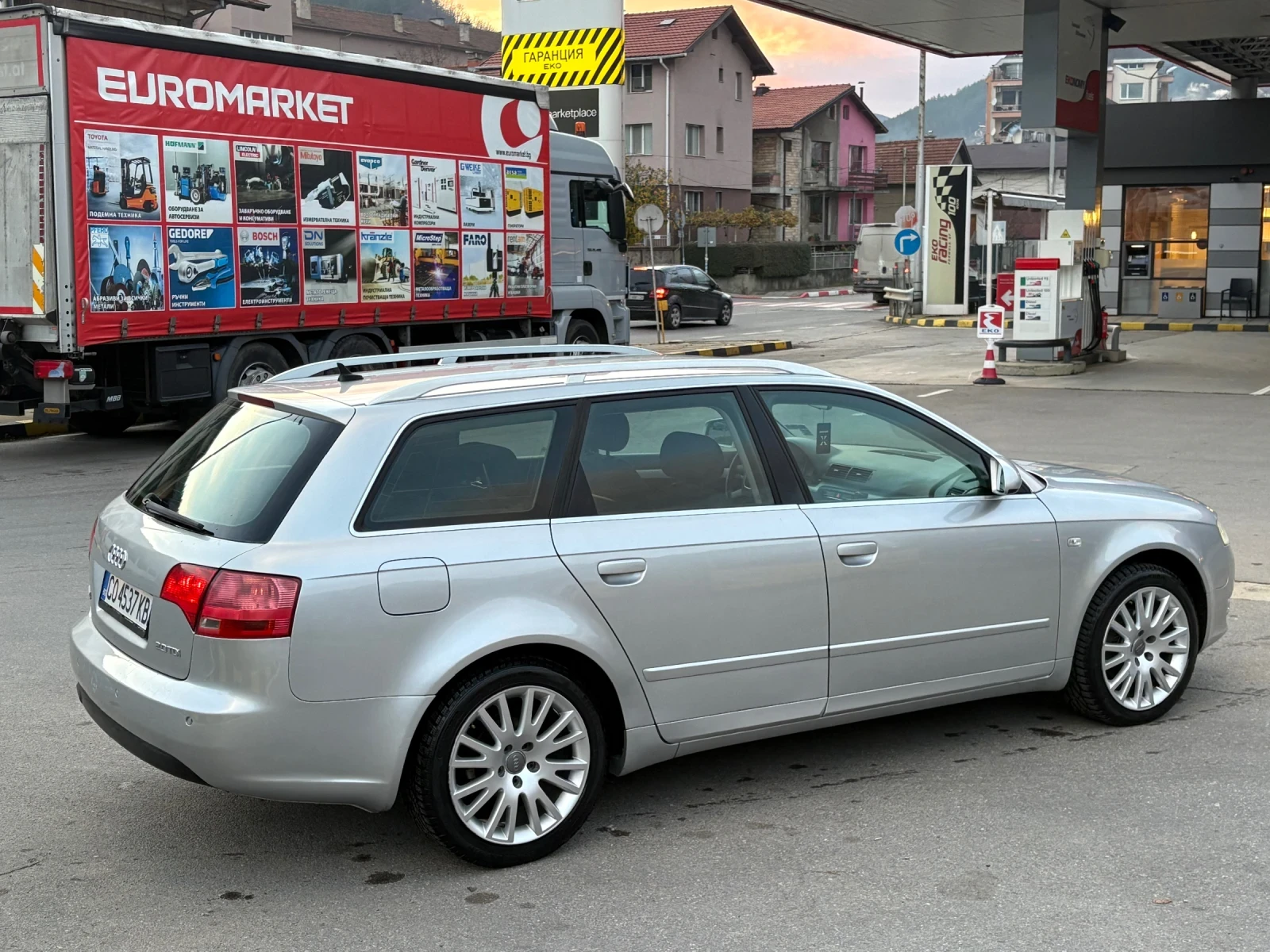 Audi A4 | Mobile.bg   6