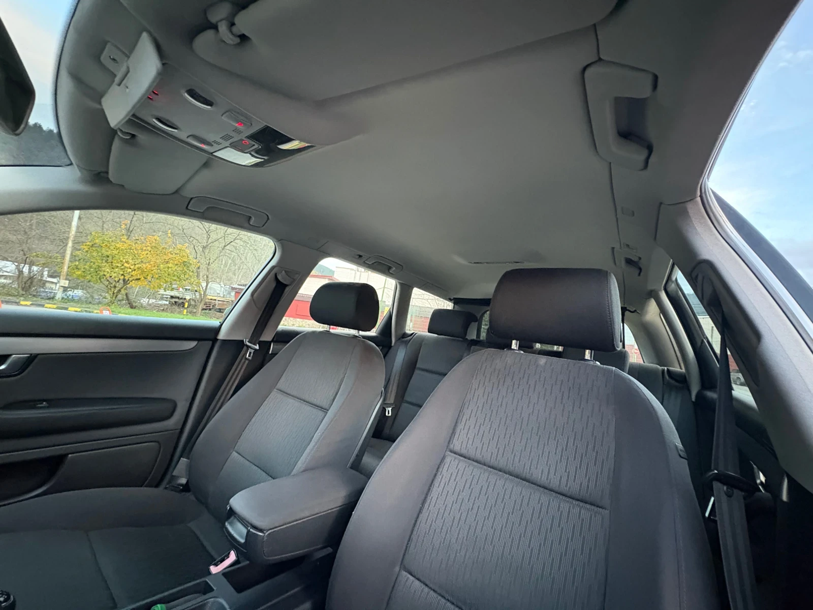 Audi A4 | Mobile.bg   12