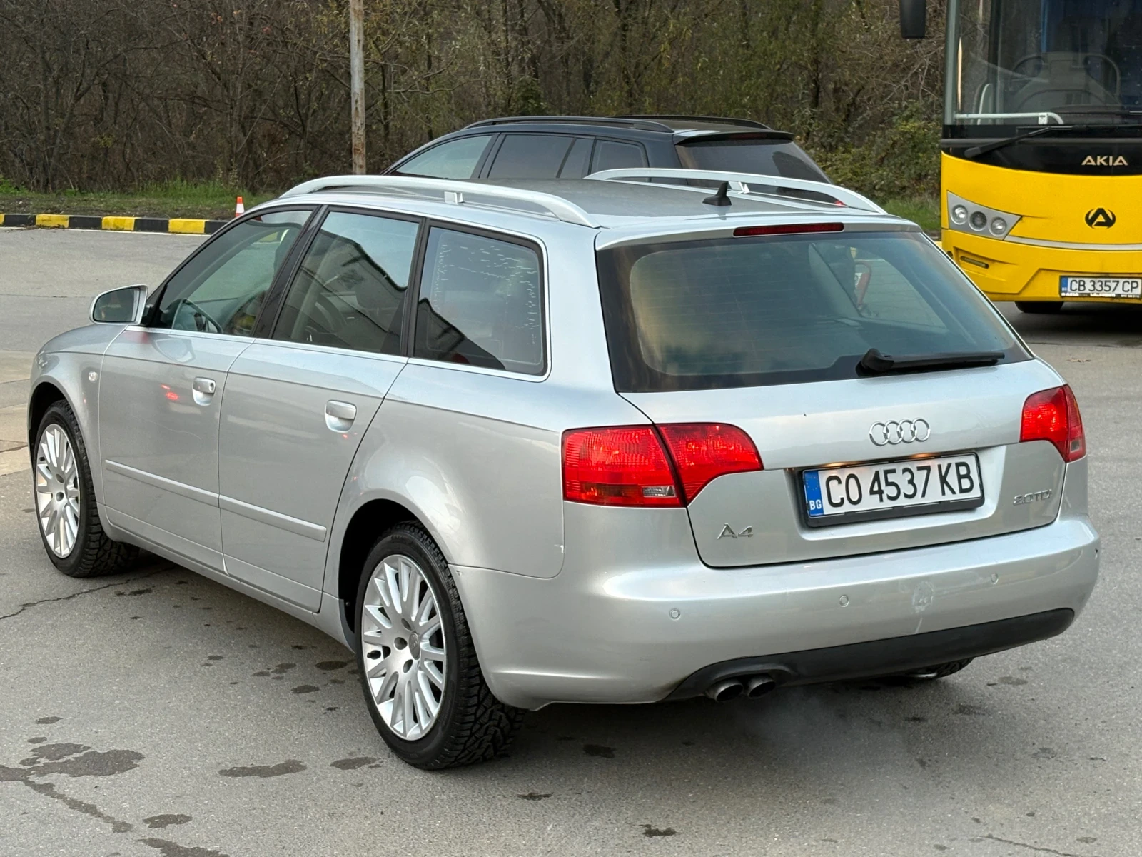 Audi A4 | Mobile.bg   4